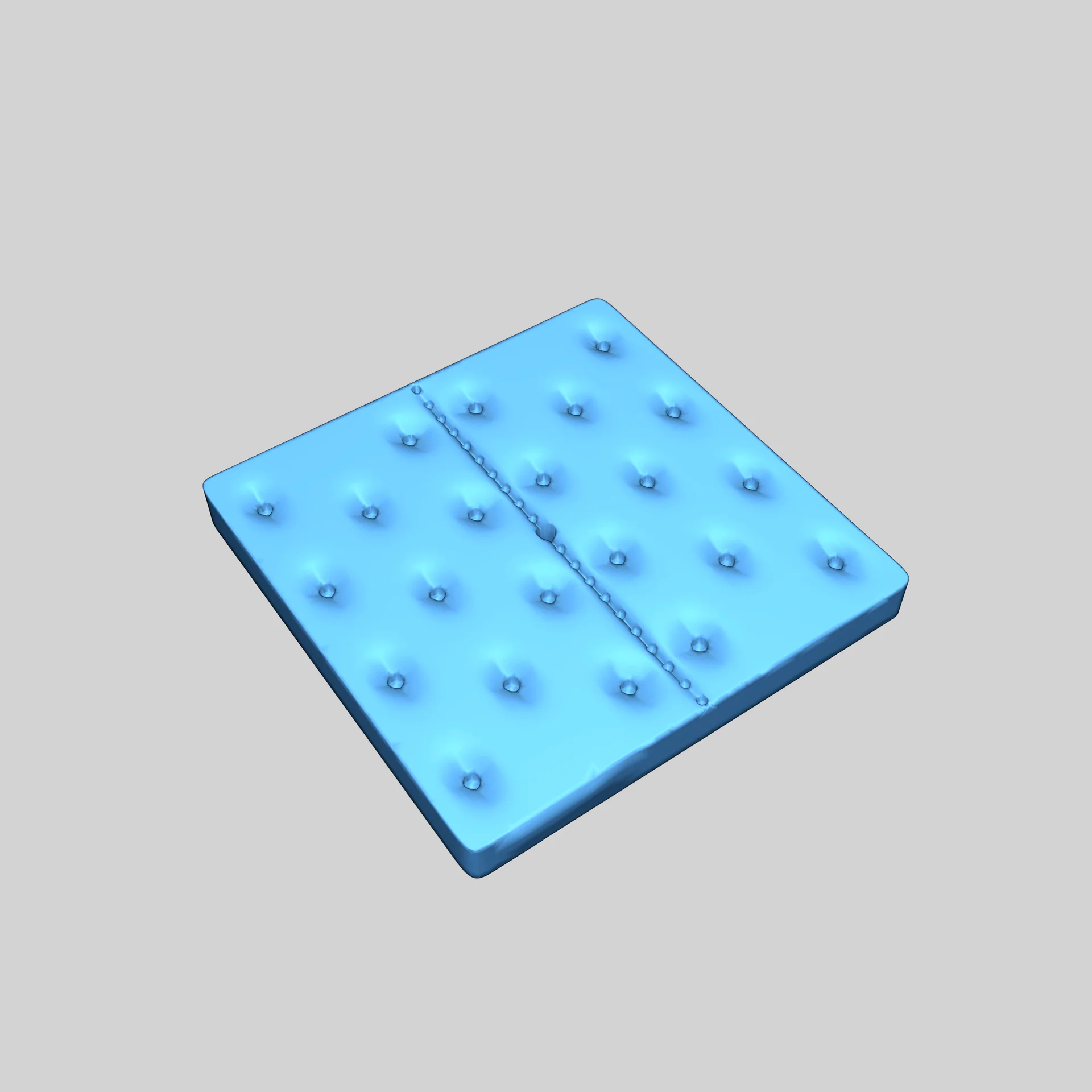 Smorenament Remix - Модель для сборки