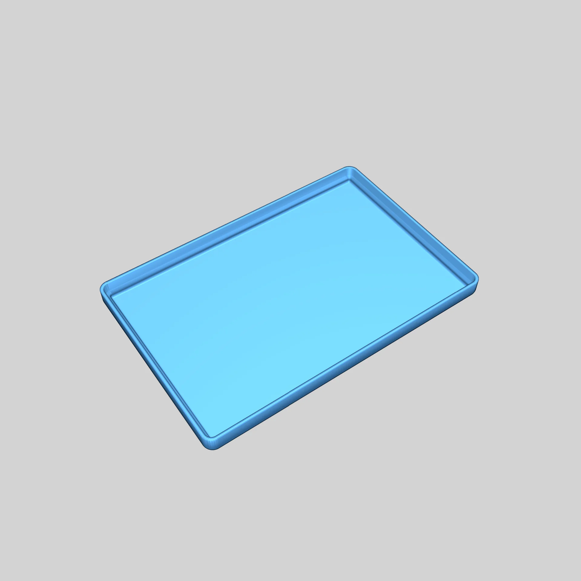 Создайте свою прямоугольную коробку с крышкой