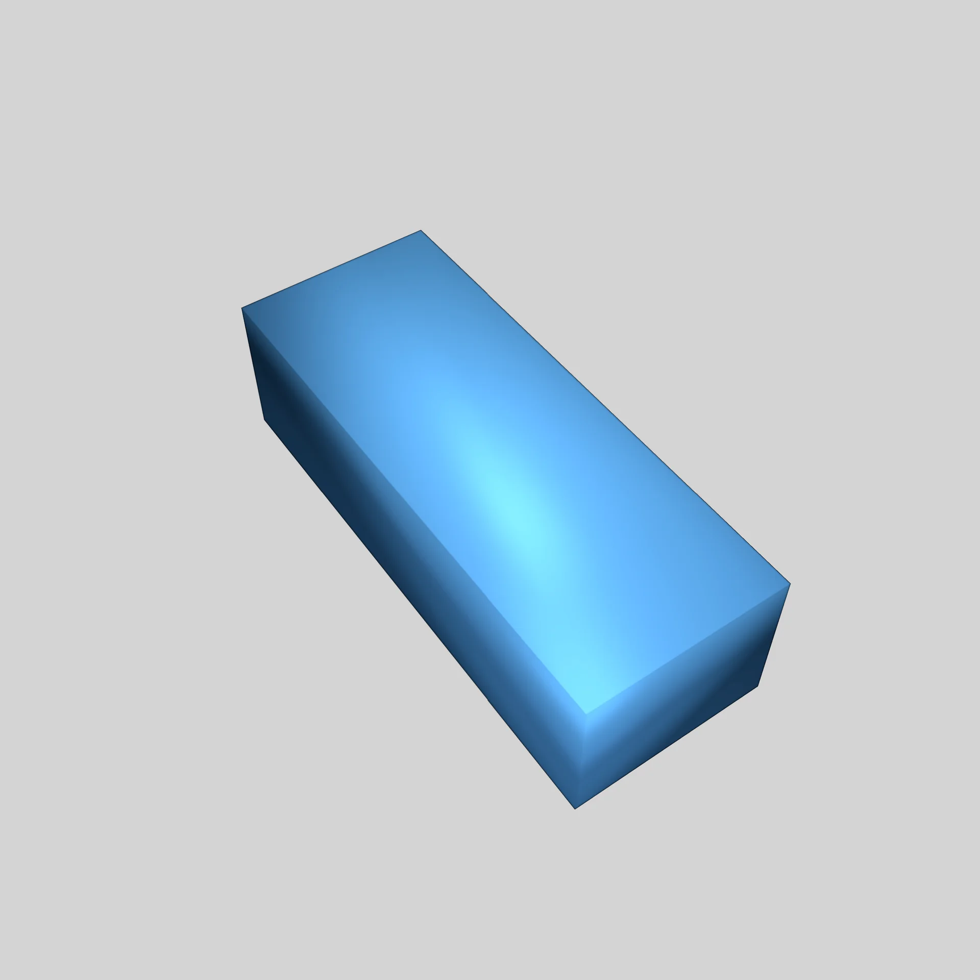 FAT THOR: MARVEL DOUBLE BIT 3D Модель