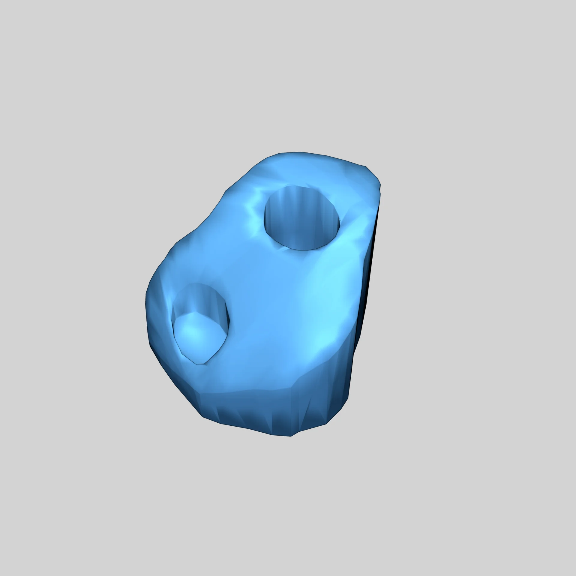 FAT THOR: MARVEL DOUBLE BIT 3D Модель