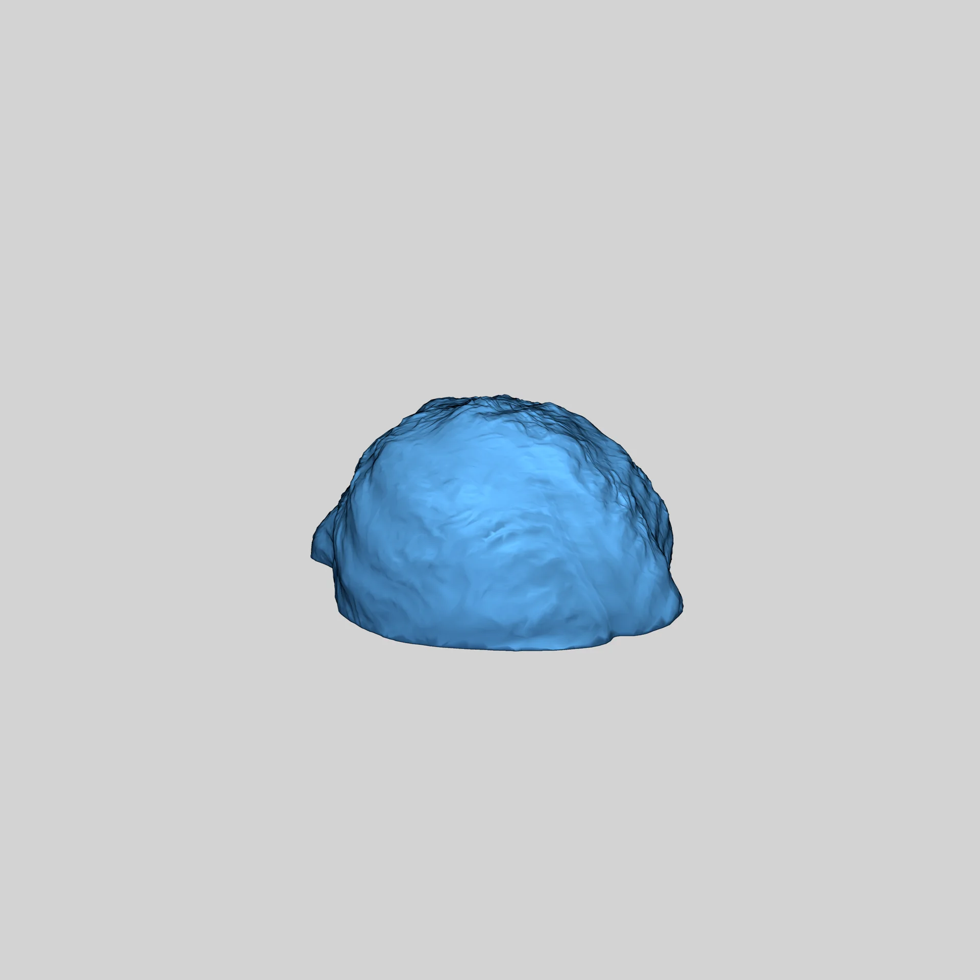 FAT THOR: MARVEL DOUBLE BIT 3D Модель