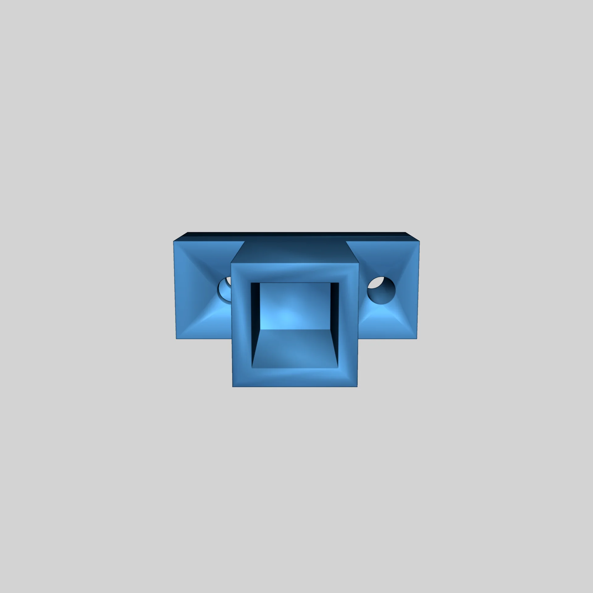 Ультралегкий радиоуправляемый самолет