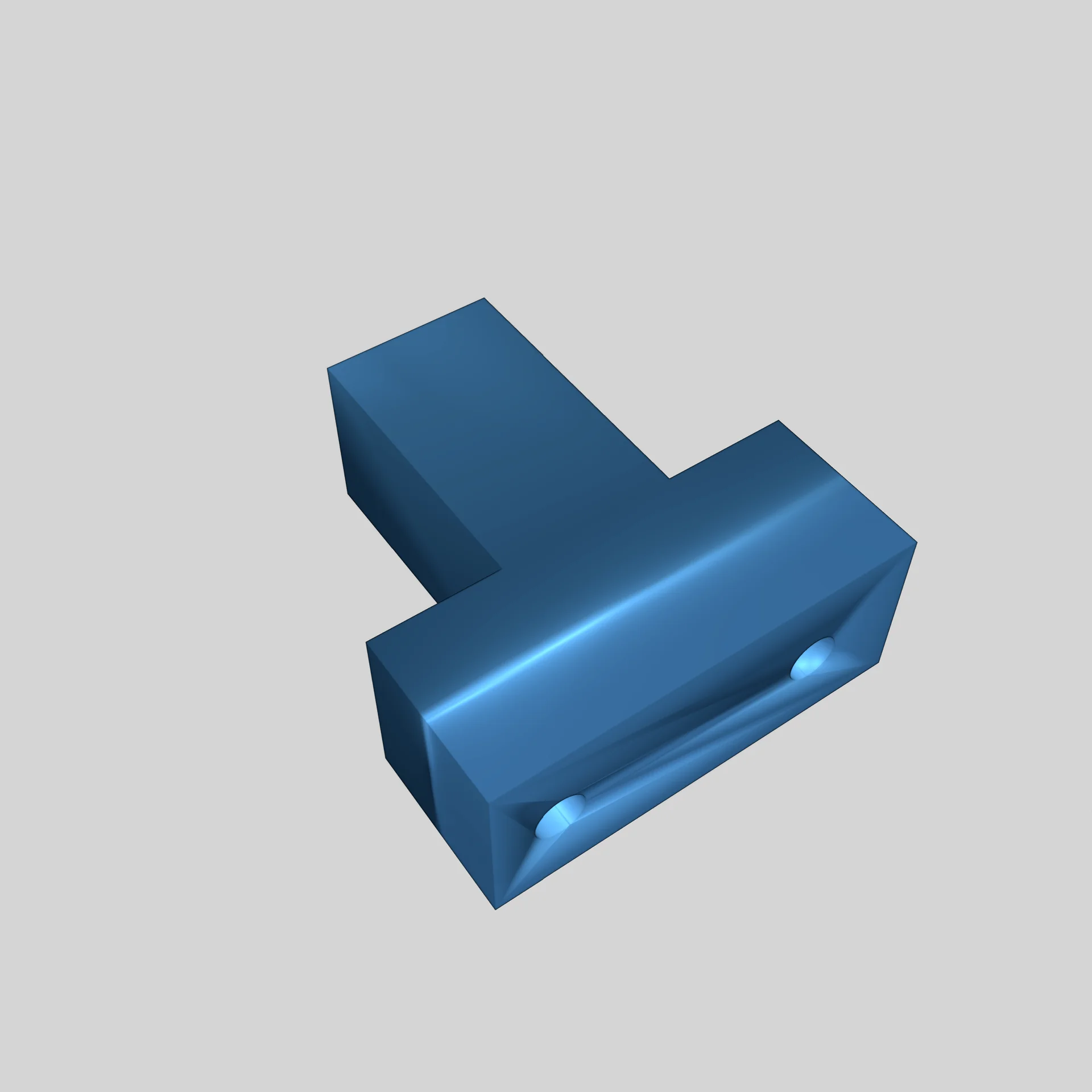 Ультралегкий радиоуправляемый самолет