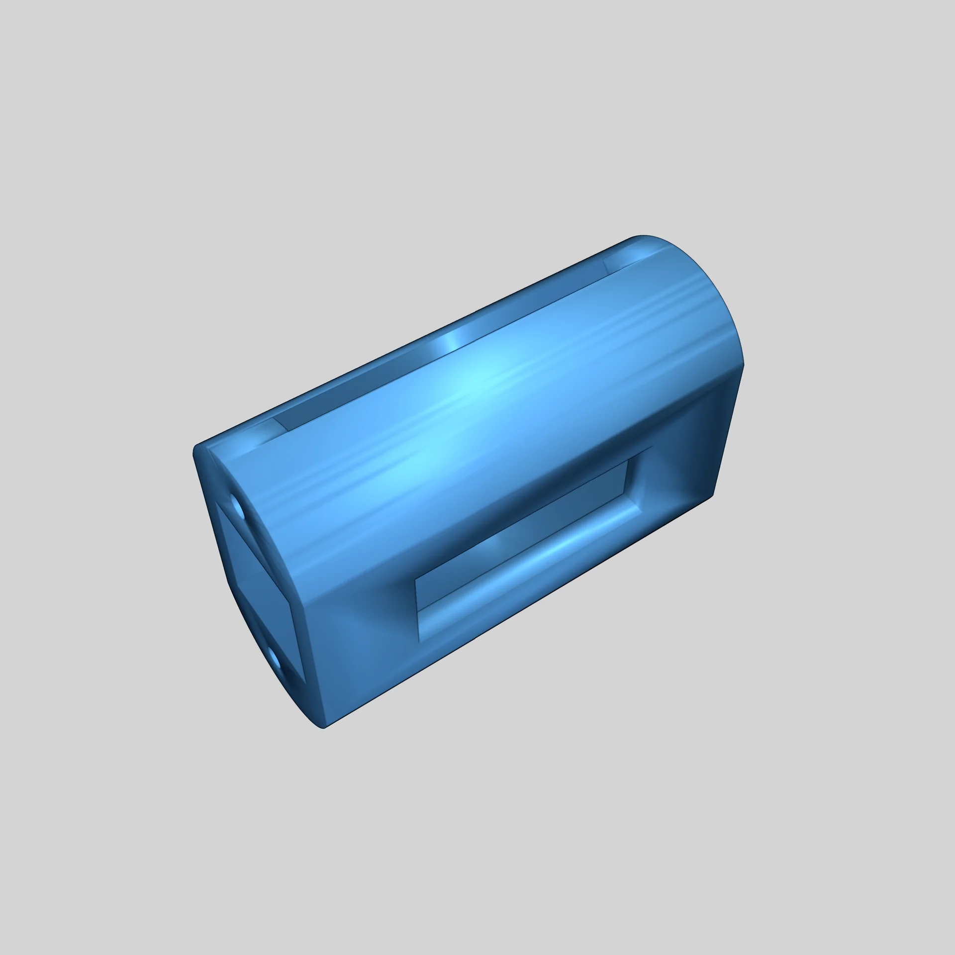 Ультралегкий радиоуправляемый самолет