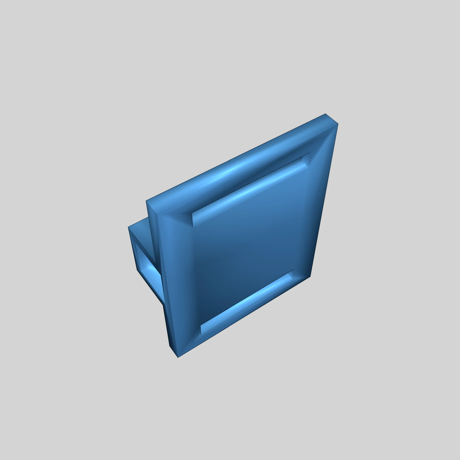 Ультралегкий радиоуправляемый самолет