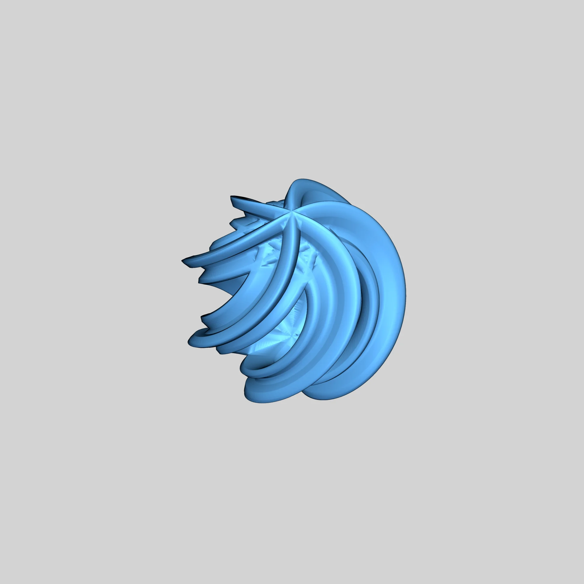 Миниатюрные рождественские шары 2025