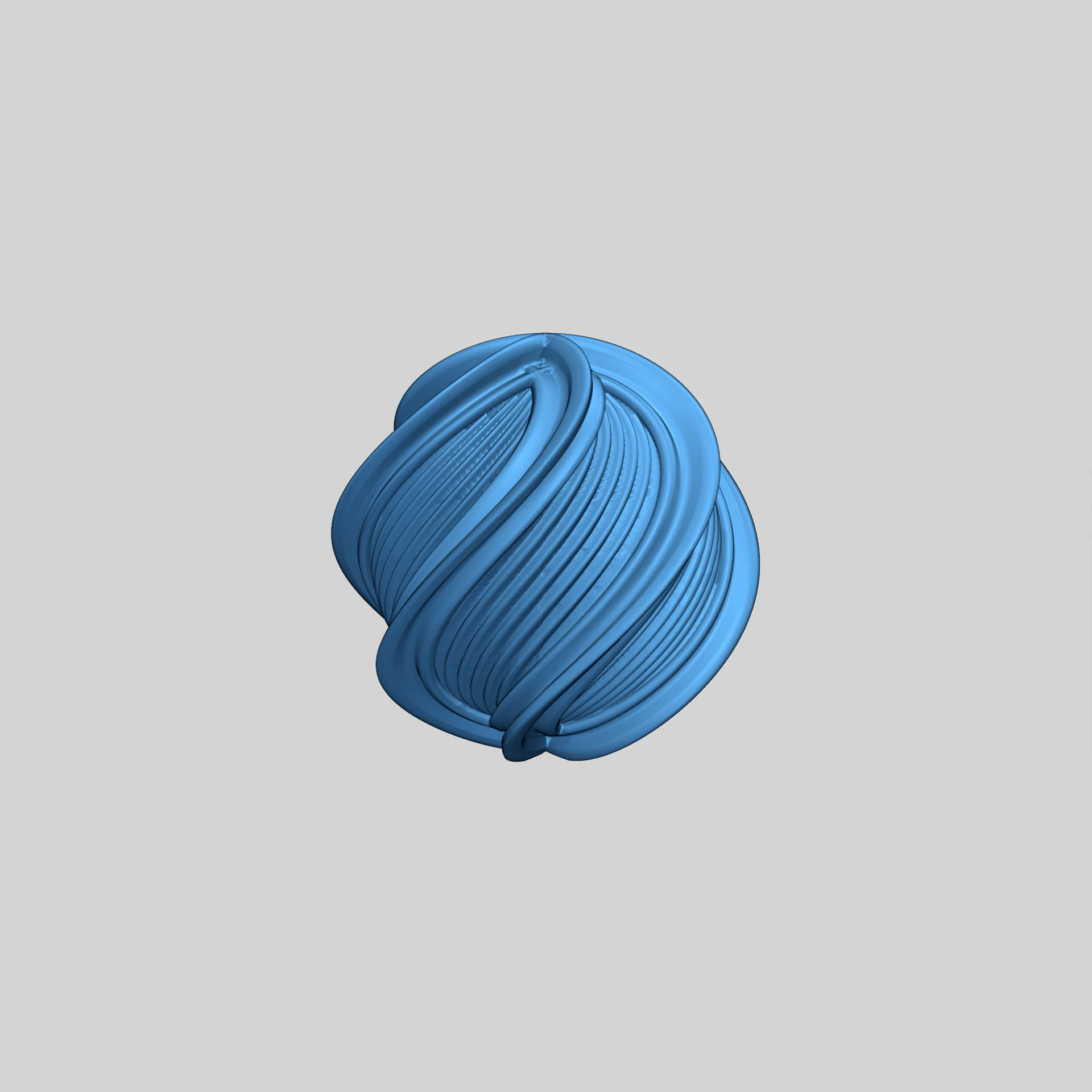 Миниатюрные рождественские шары 2025