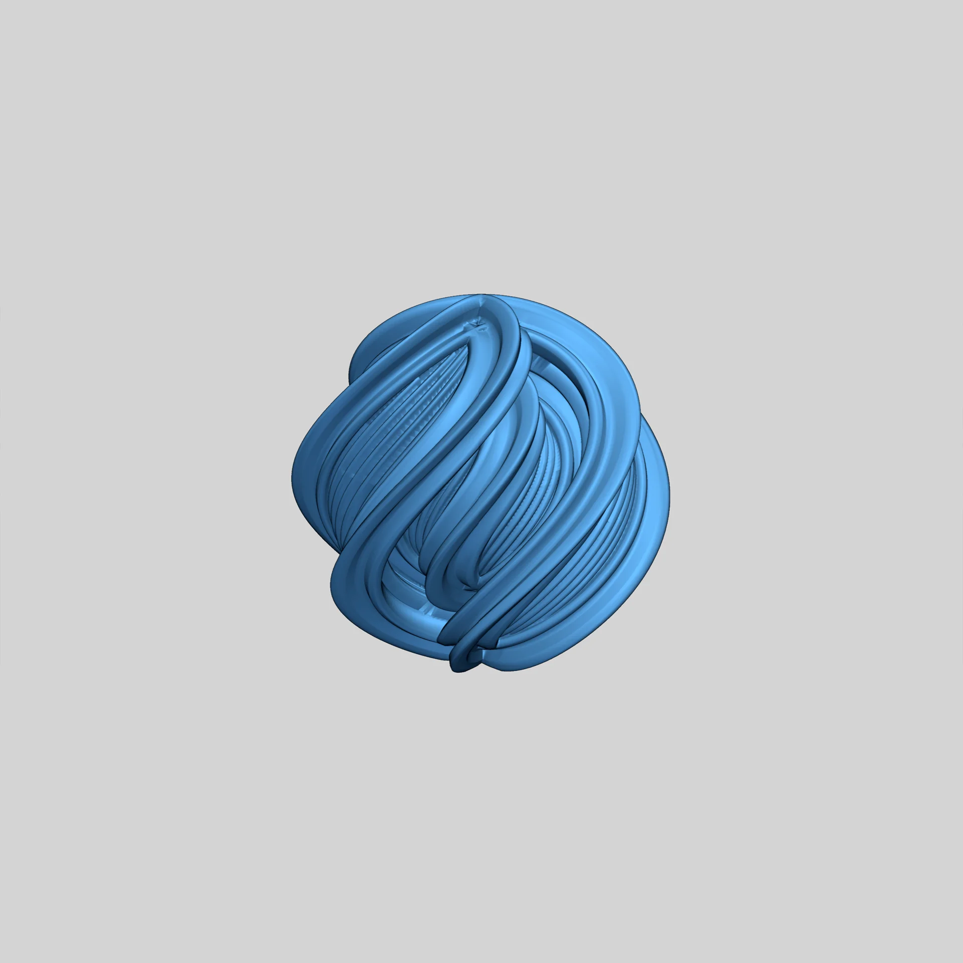 Миниатюрные рождественские шары 2025