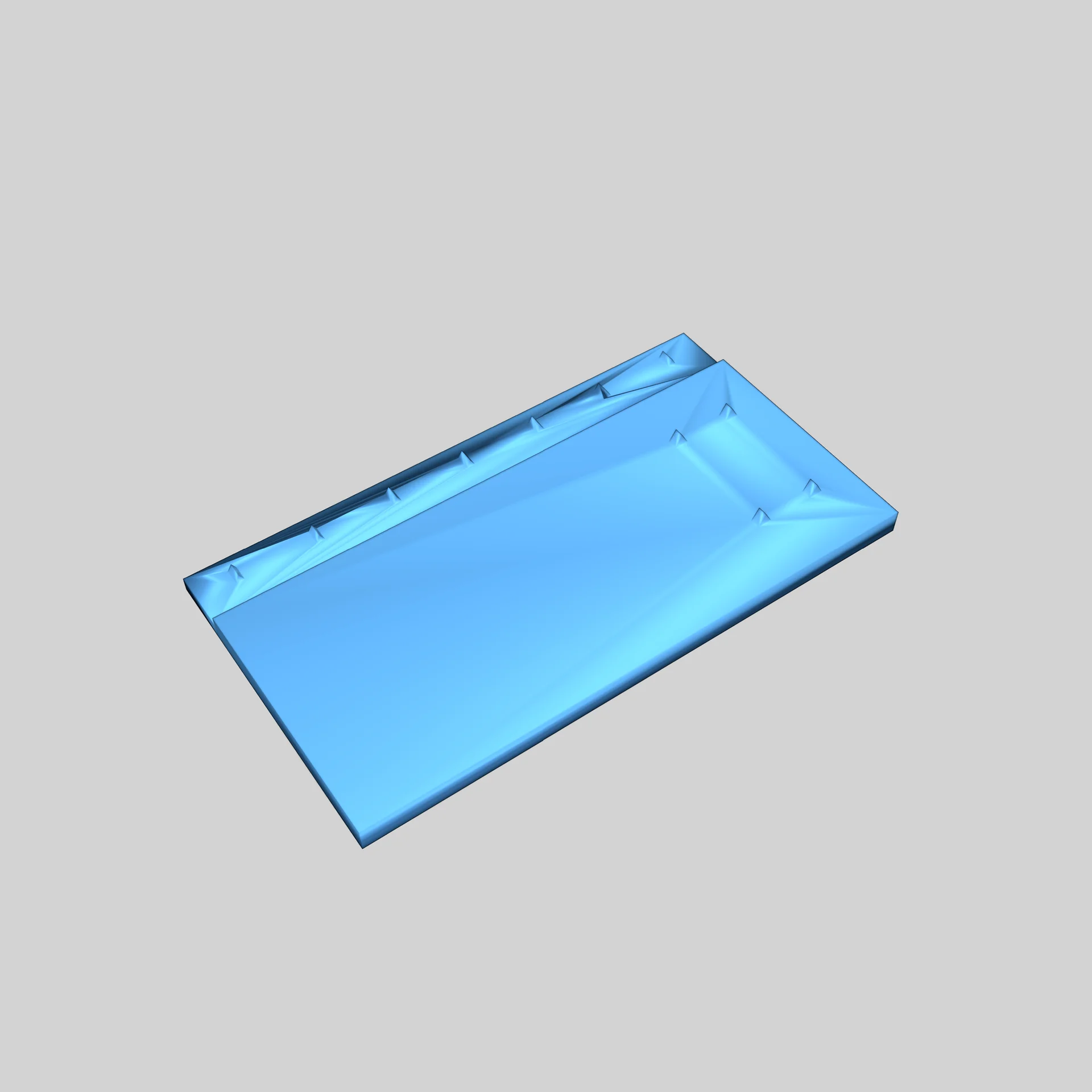 Подставка для автомобилей Lego F1