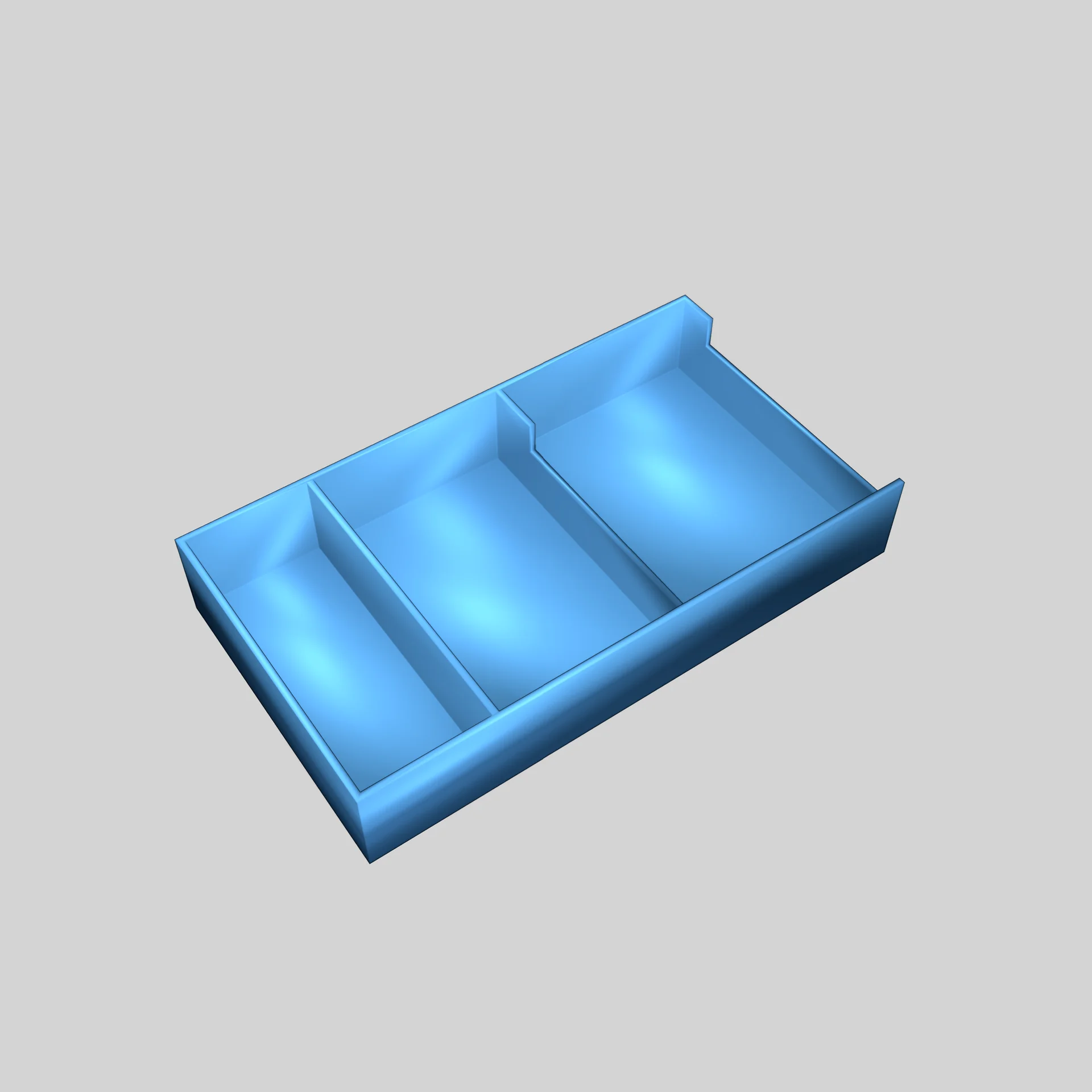 Органайзер для Clank! Catacombs и дополнений