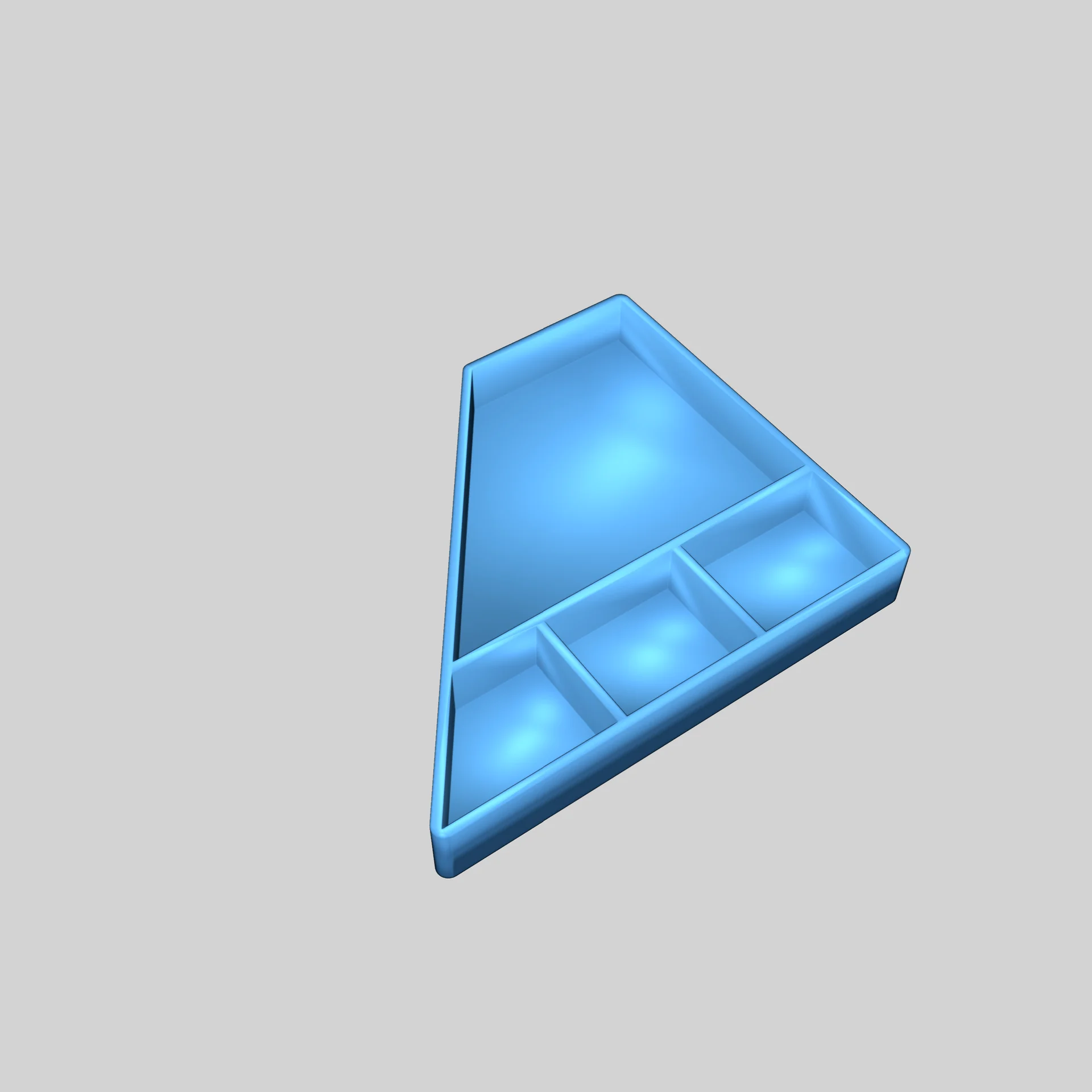 Органайзер для Clank! Catacombs и дополнений