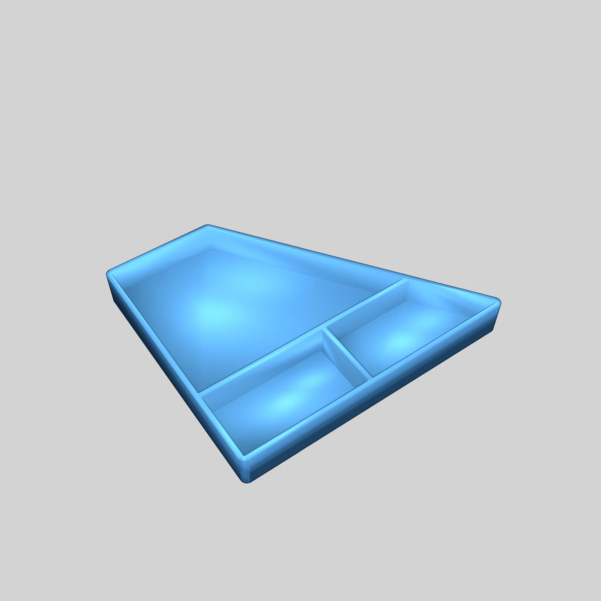 Органайзер для Clank! Catacombs и дополнений