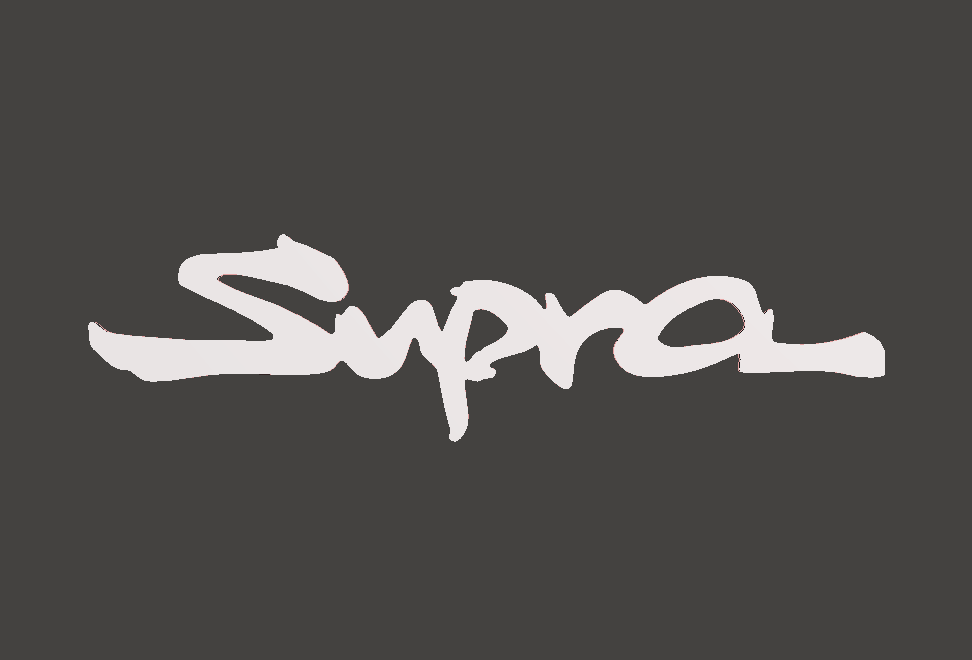 Логотип хорошего качества