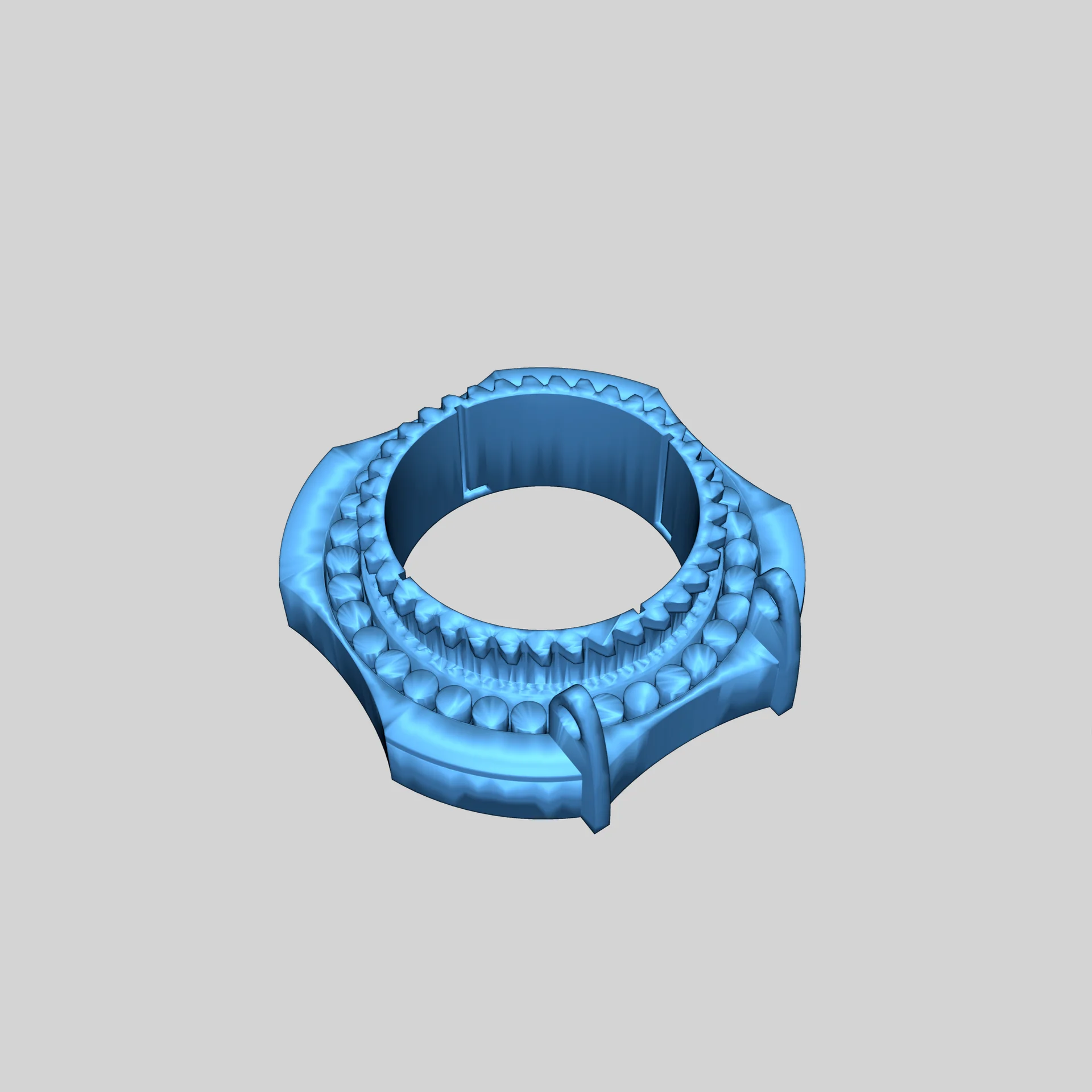 49mm адаптер для вращающегося фильтра Bokeh