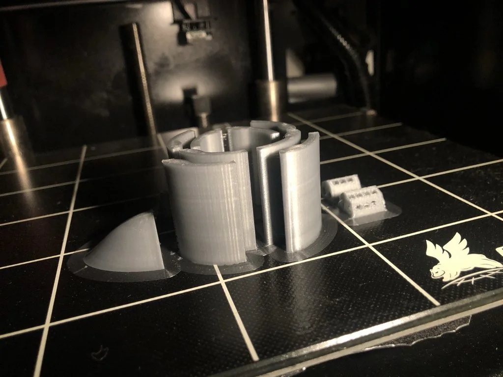 Модель Энергия-Буран