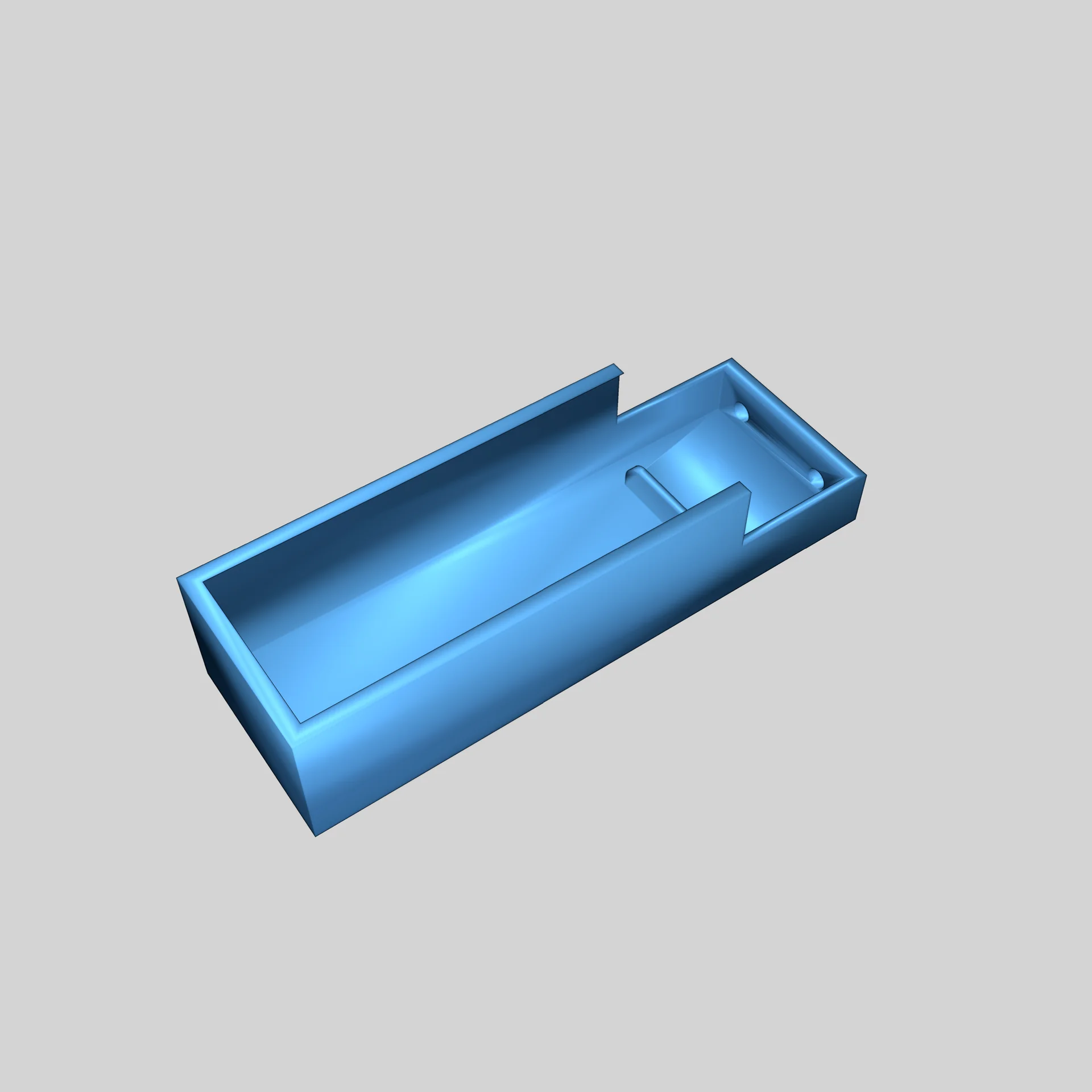 Скрин для термометра SwitchBot