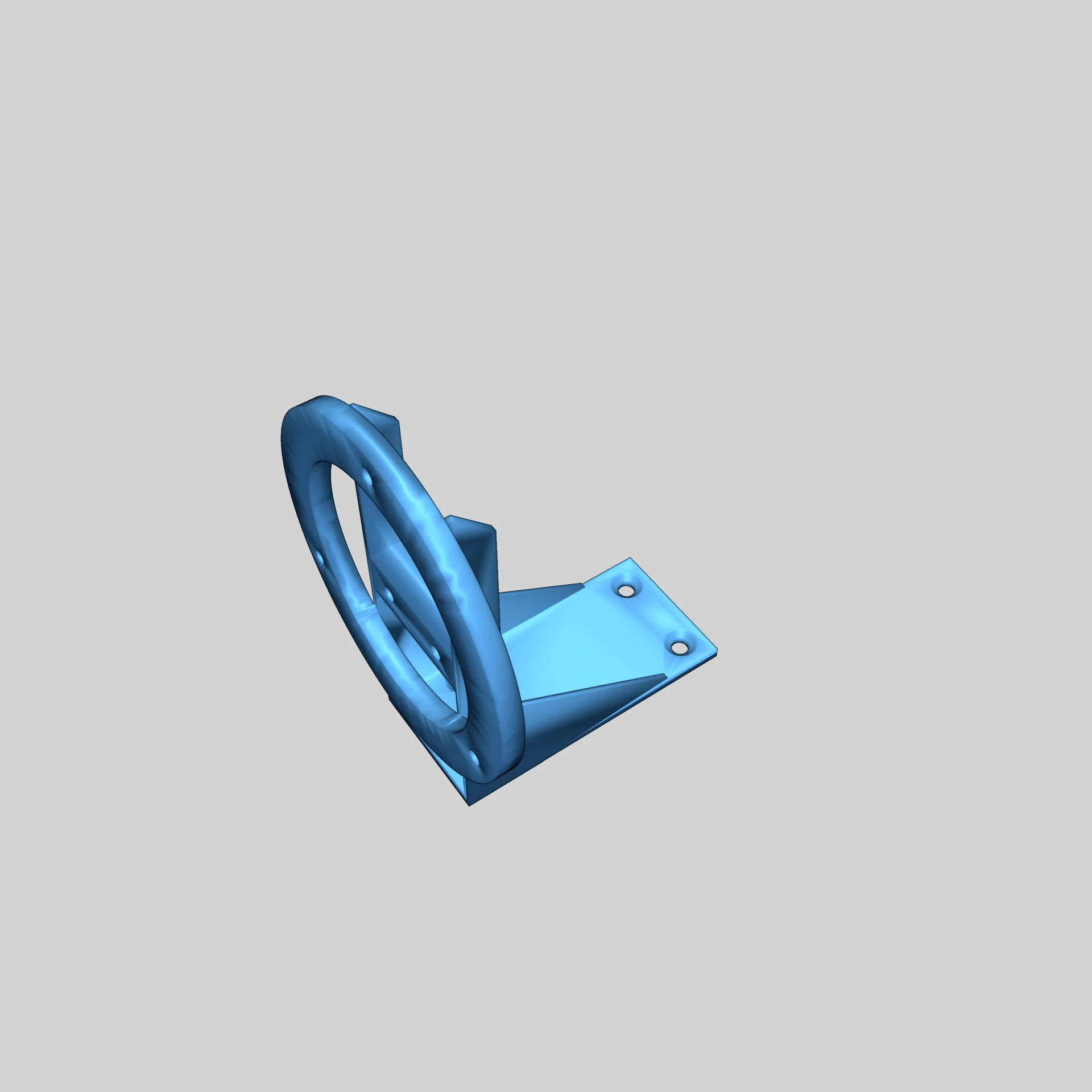 Скрин для термометра SwitchBot