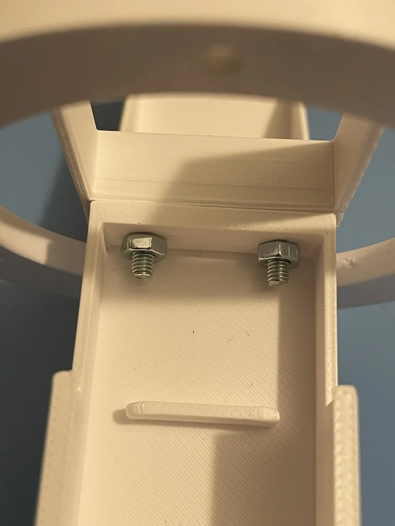 Скрин для термометра SwitchBot