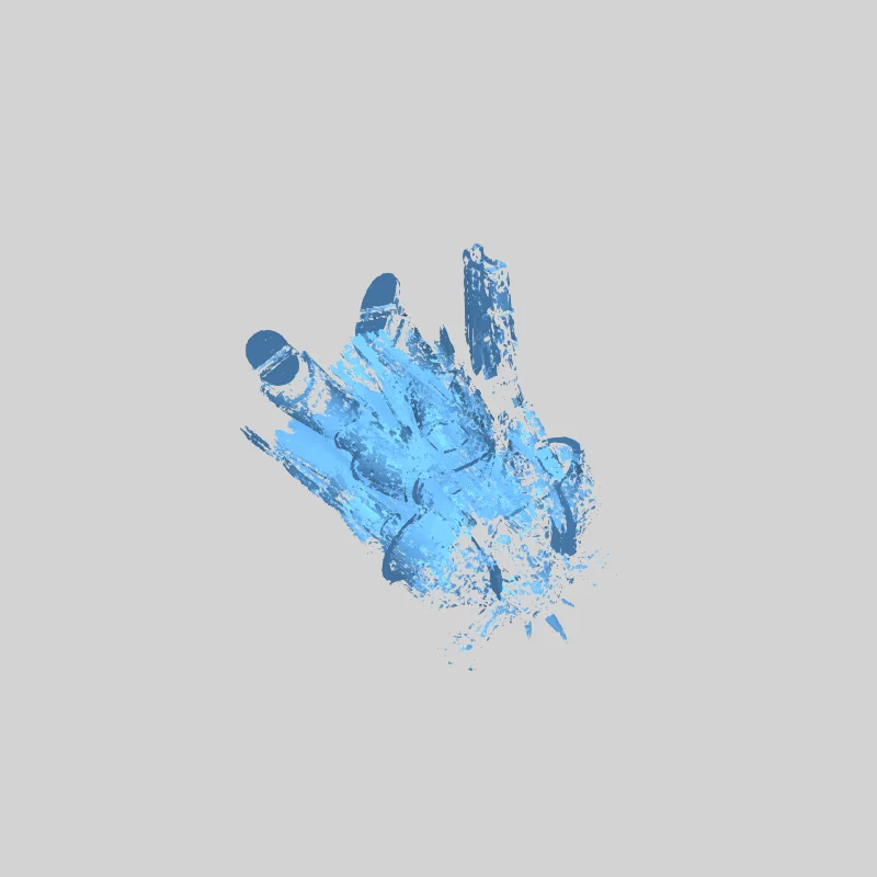 Гримдарк Научно-фантастический Готический Шоковый Пехотинец