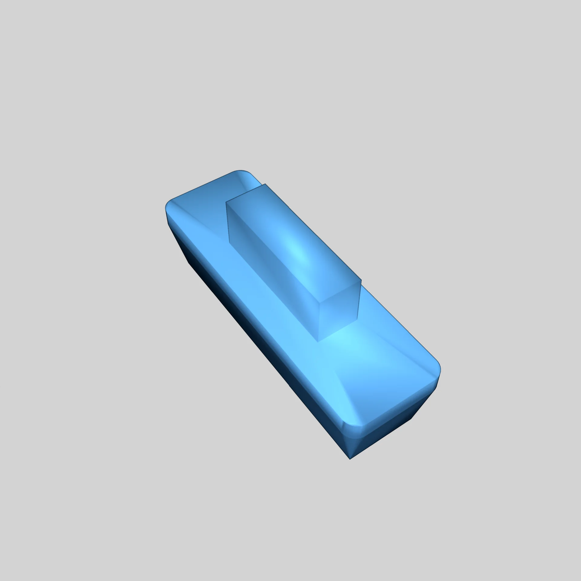 Стимпак для airsoft, косплея и игр с Nerf