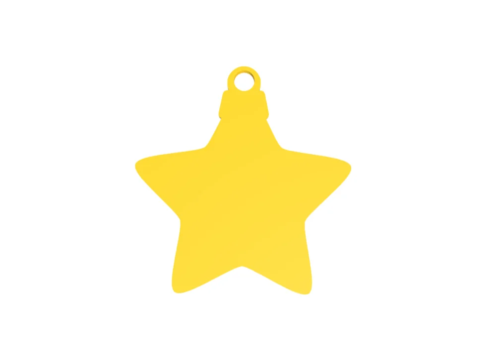 Модель декорации