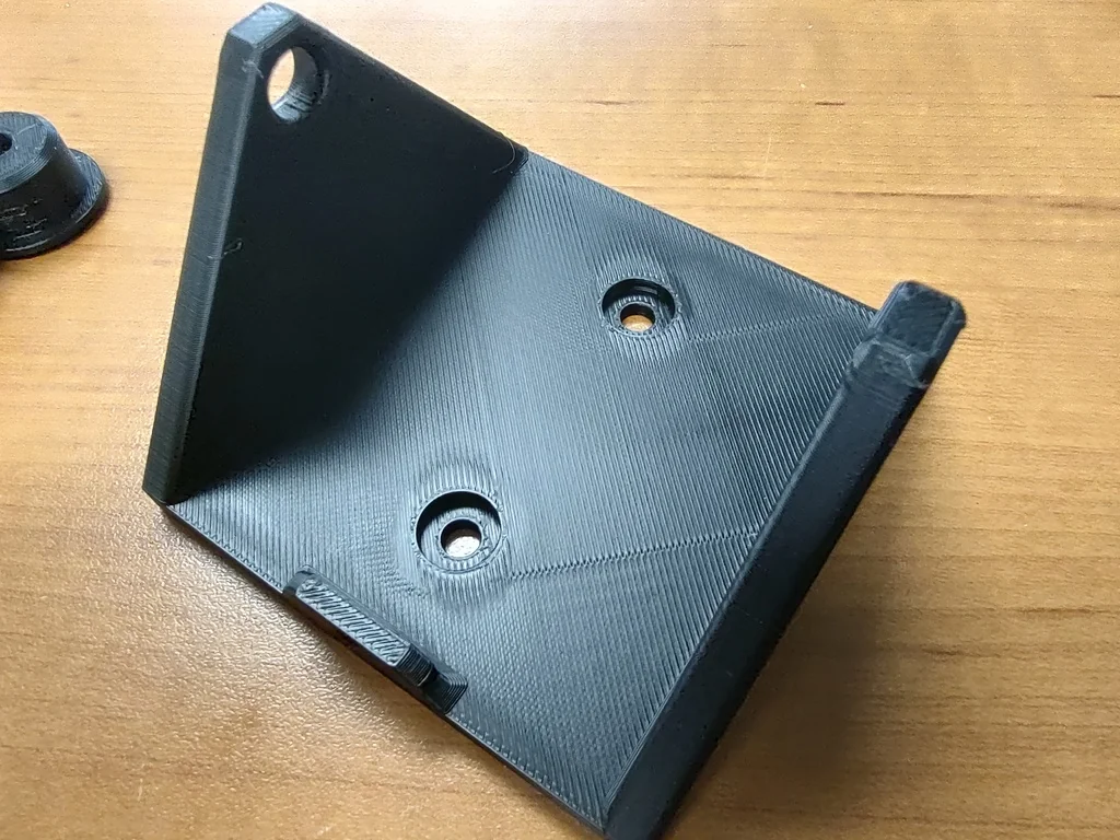 Держатель для рулонов припоя