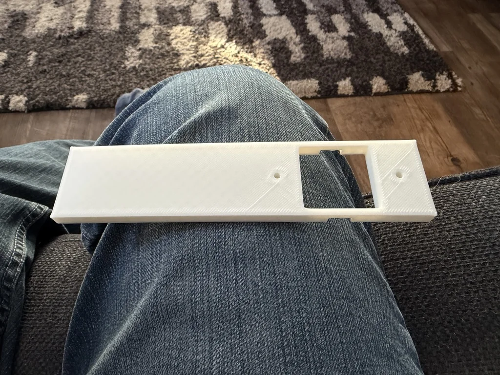 Шаблон для установки Govee Outdoor Lights