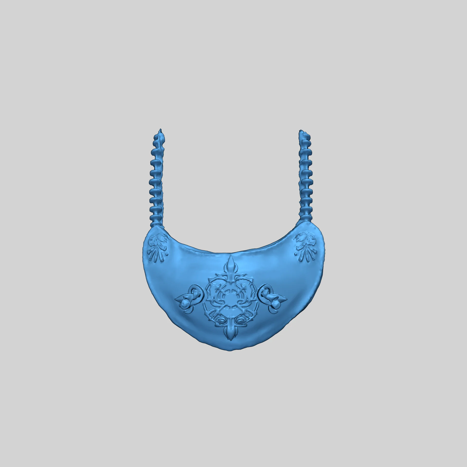 Эмператор Картаджа из Центавра