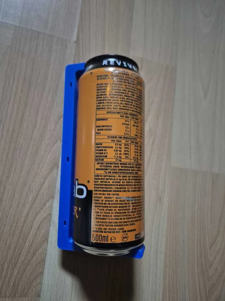 Держатель для банок Monster Energy (500 мл)