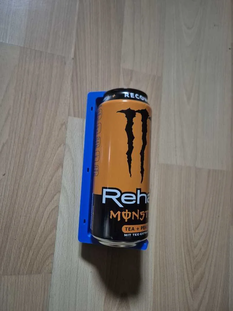 Держатель для банок Monster Energy (500 мл)