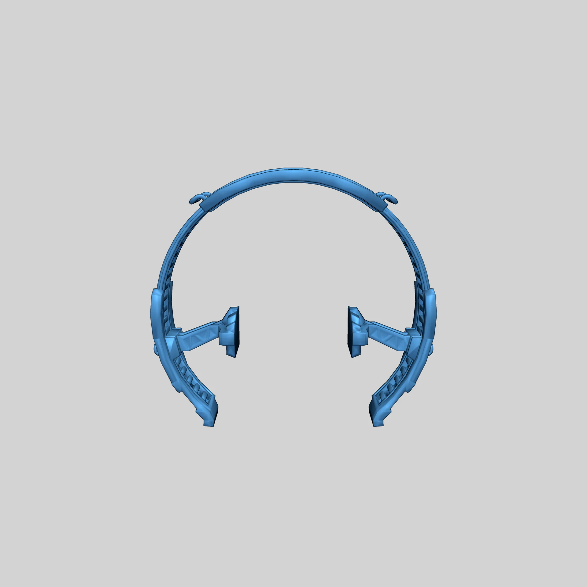 Пакет для сборки космического корабля NMS Fighter