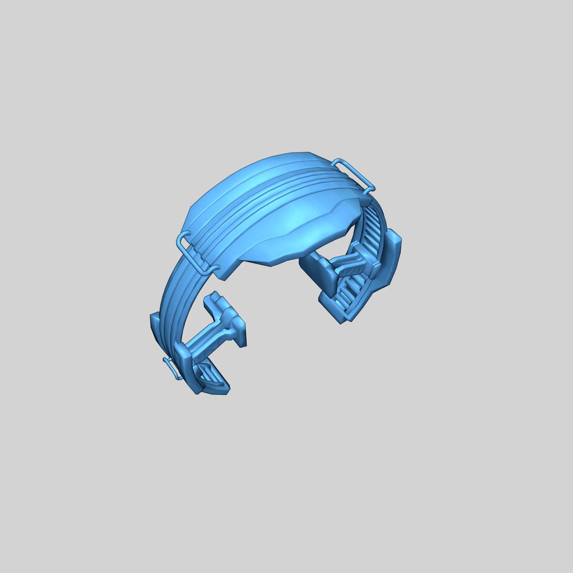 Пакет для сборки космического корабля NMS Fighter