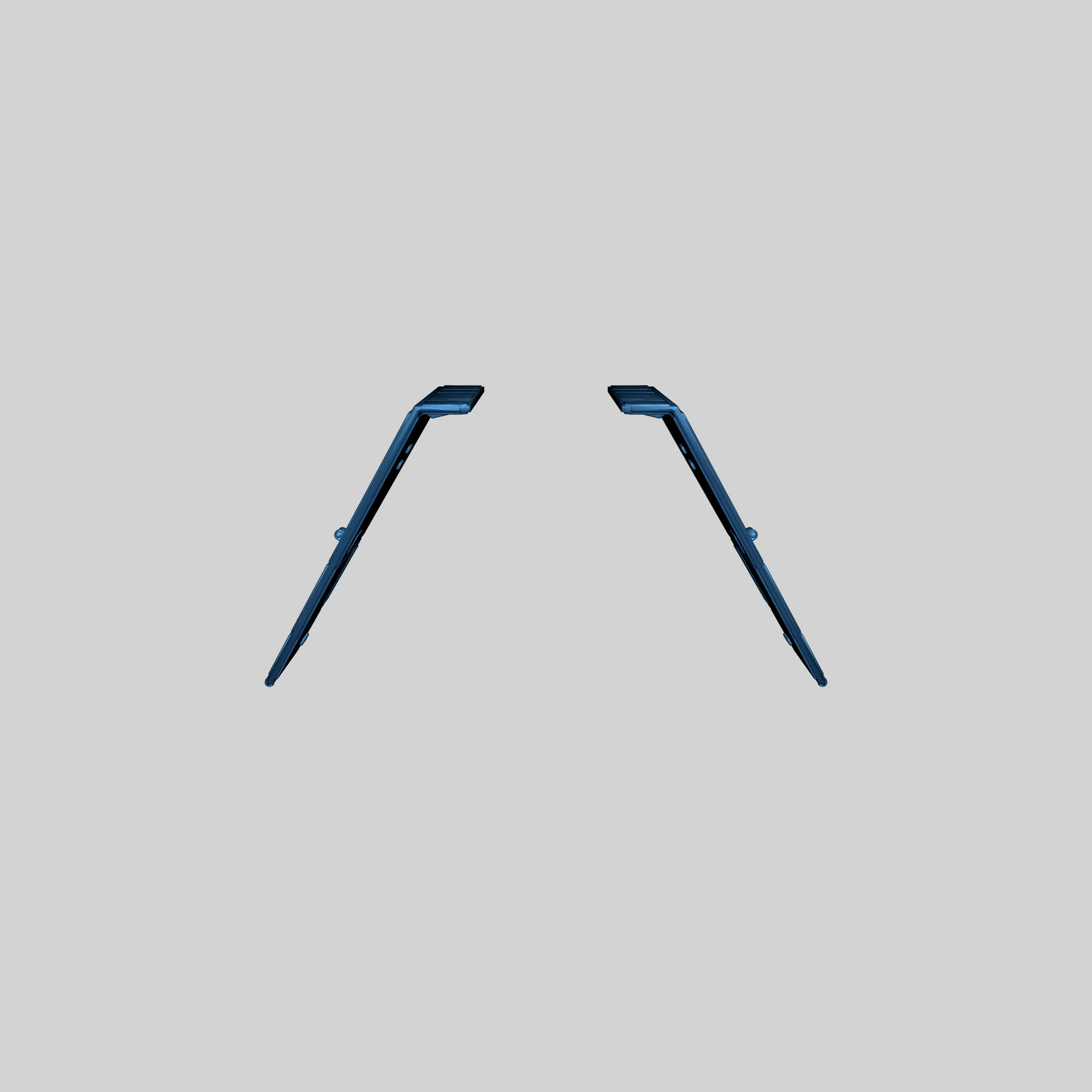 Пакет для сборки космического корабля NMS Fighter