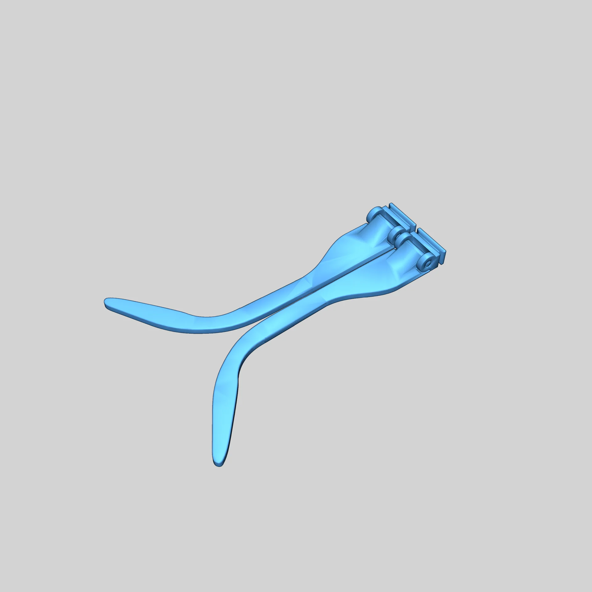 Очки на Новый Год 2026