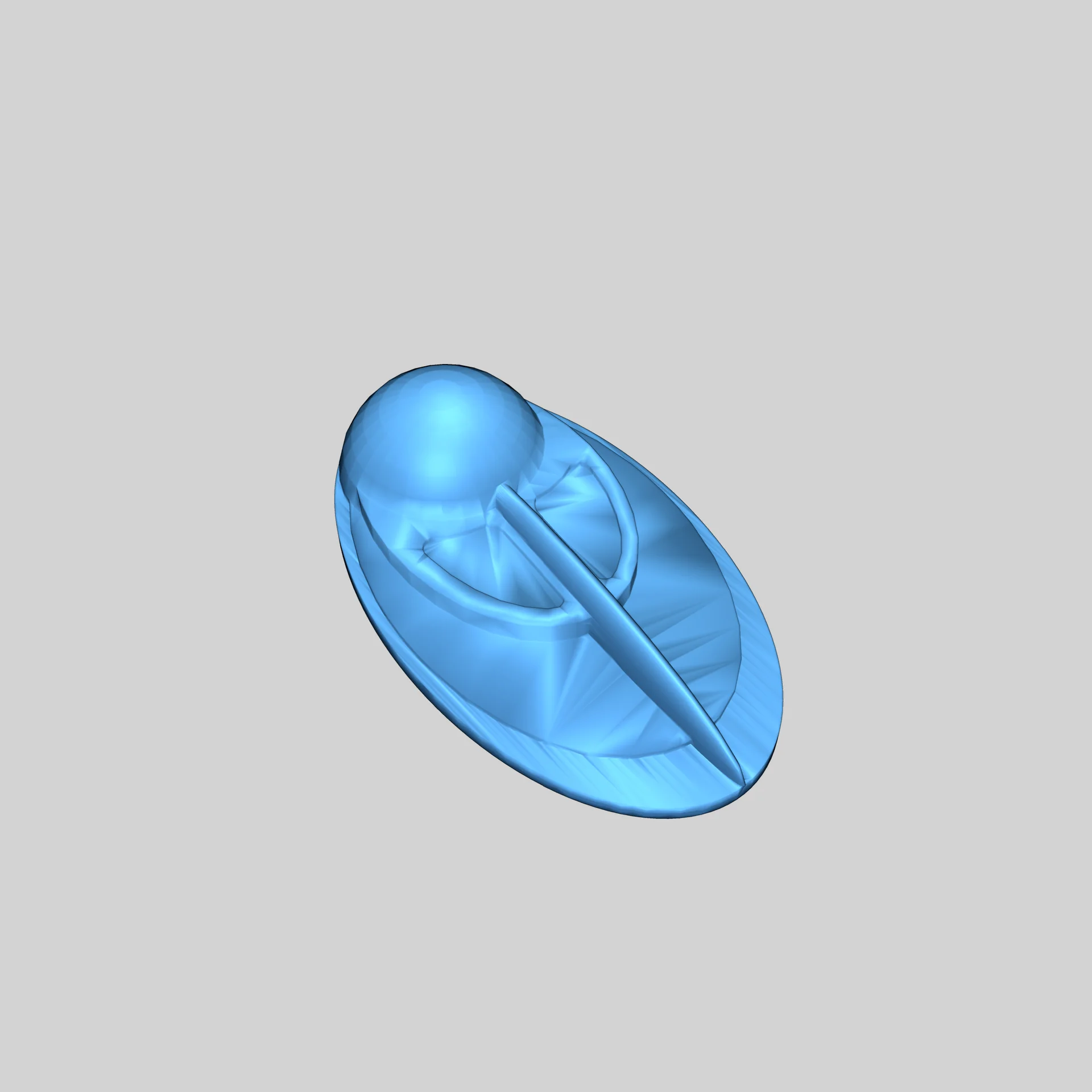 Модель знаков различия: Bajoran Rank Pips