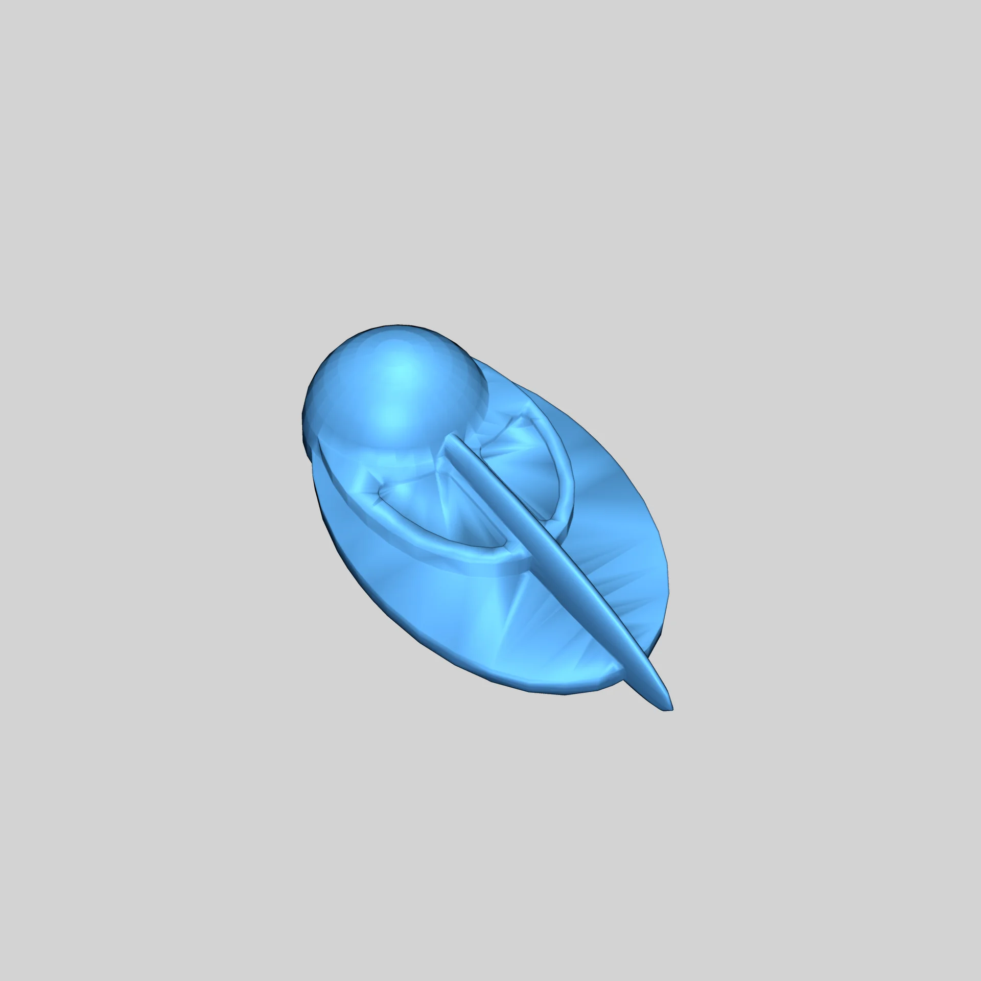 Модель знаков различия: Bajoran Rank Pips