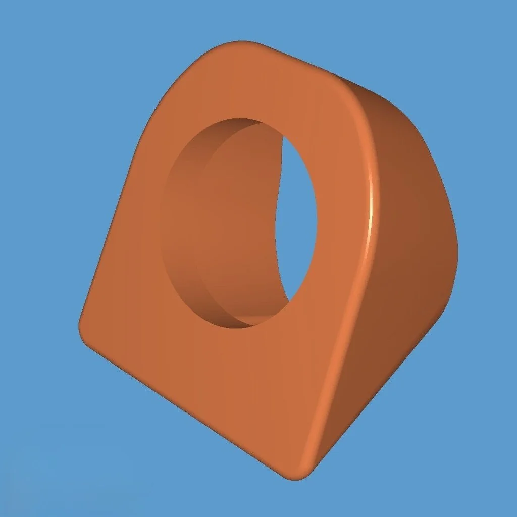 Ручка для TS101