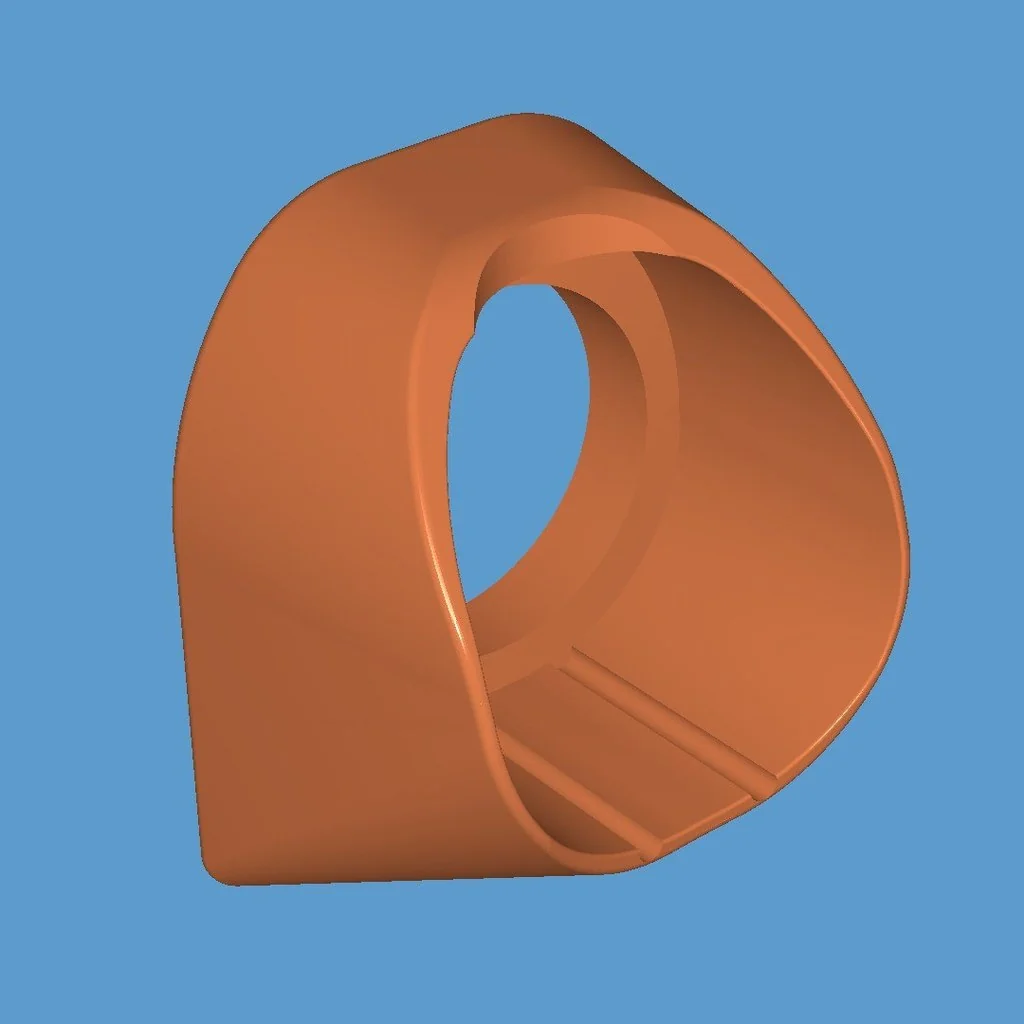 Ручка для TS101