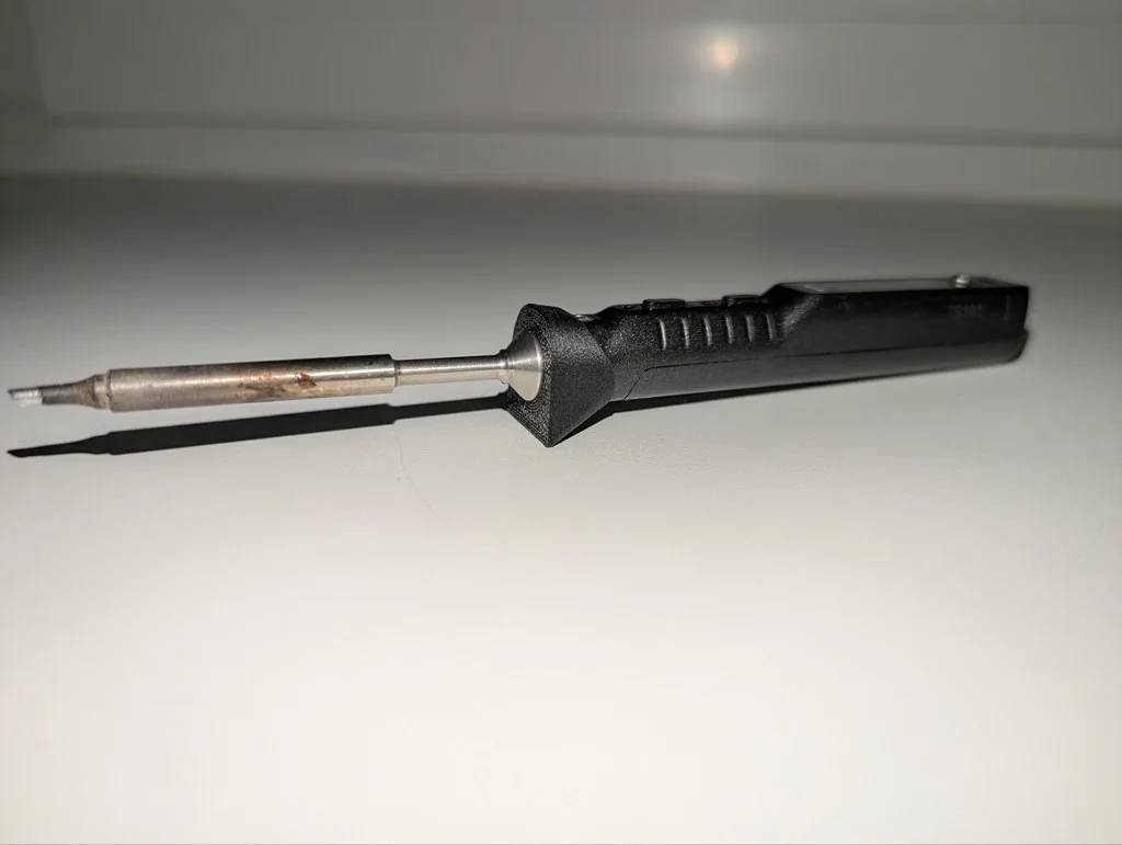 Ручка для TS101