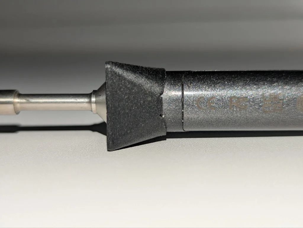 Ручка для TS101