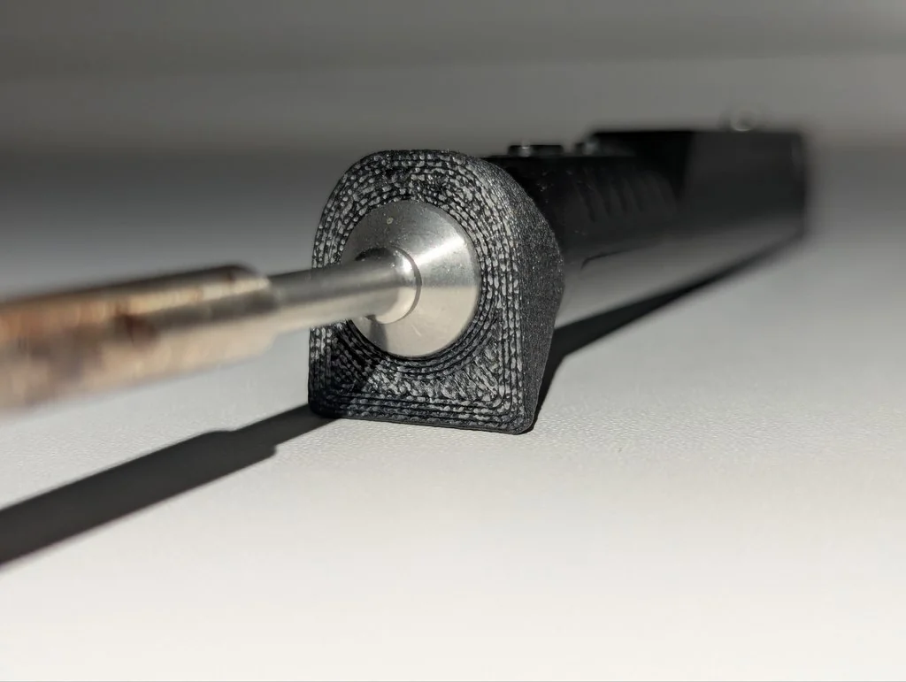 Ручка для TS101