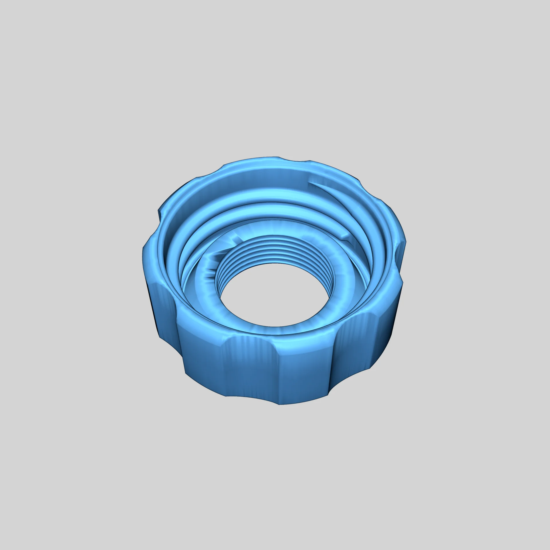 Модель ловушки для патчей