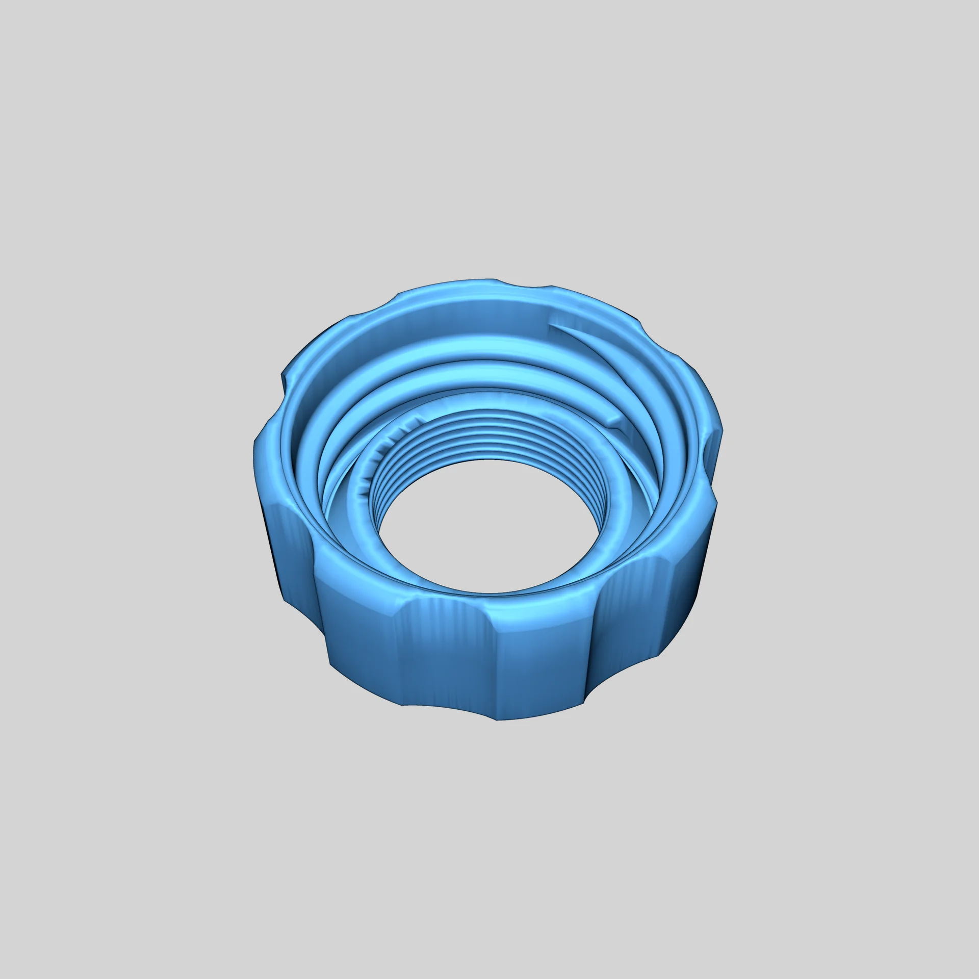 Модель ловушки для патчей