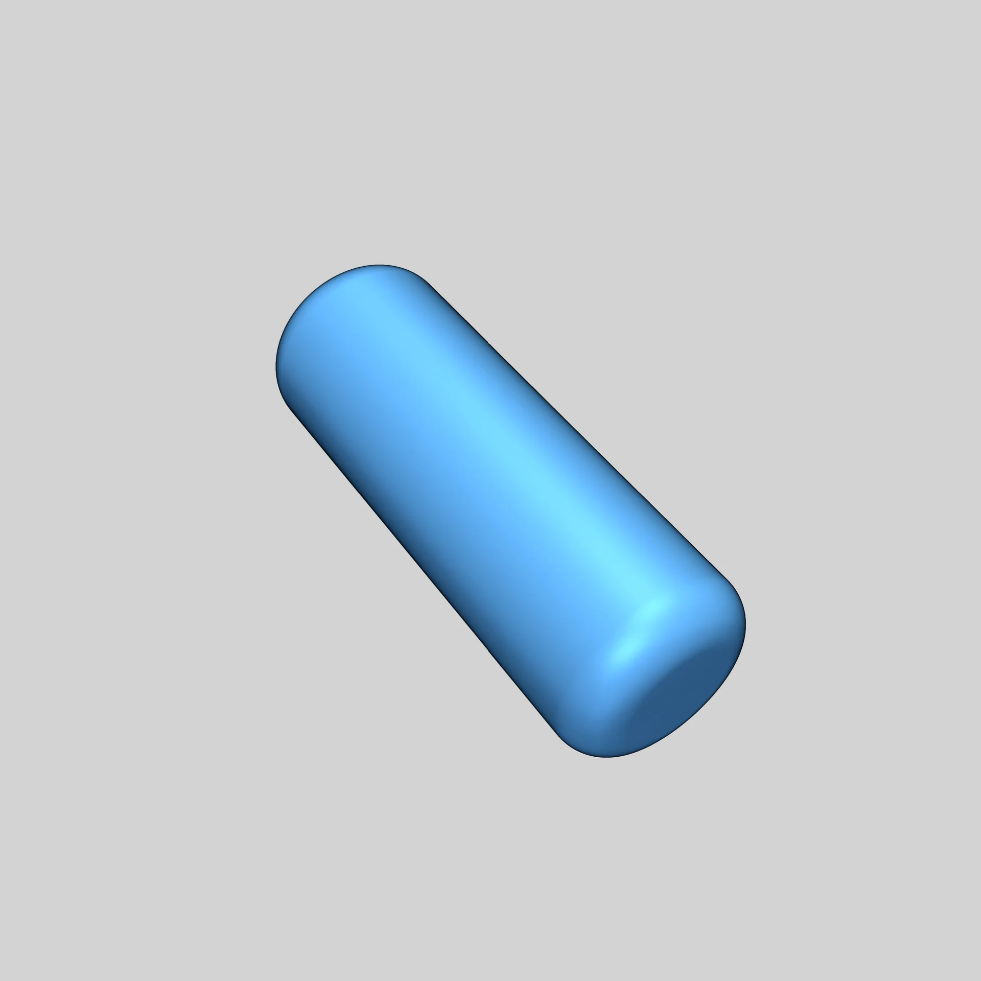 Мини-Таблица Футбола - Полностью 3D Печатаемый Набор