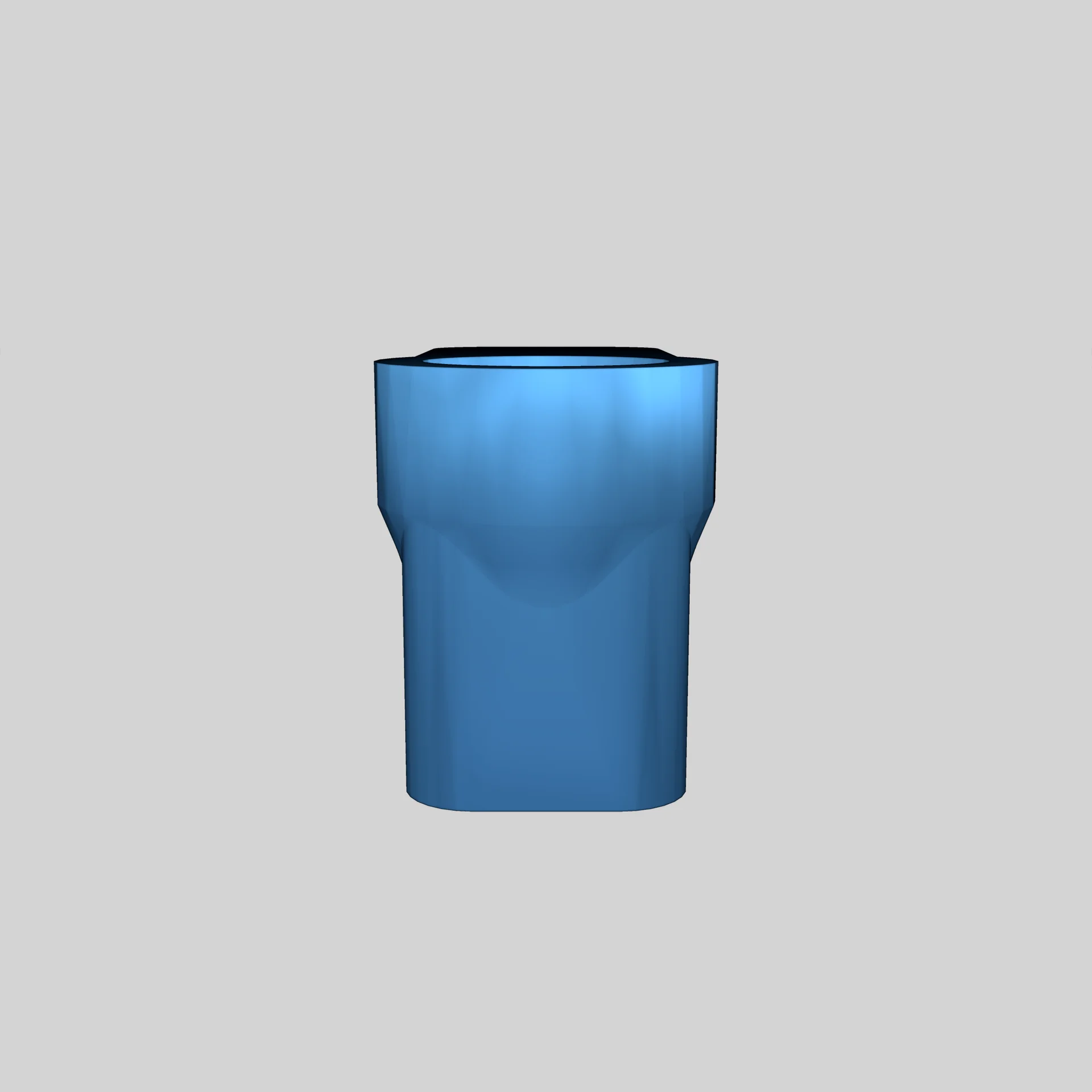 Мини-Таблица Футбола - Полностью 3D Печатаемый Набор