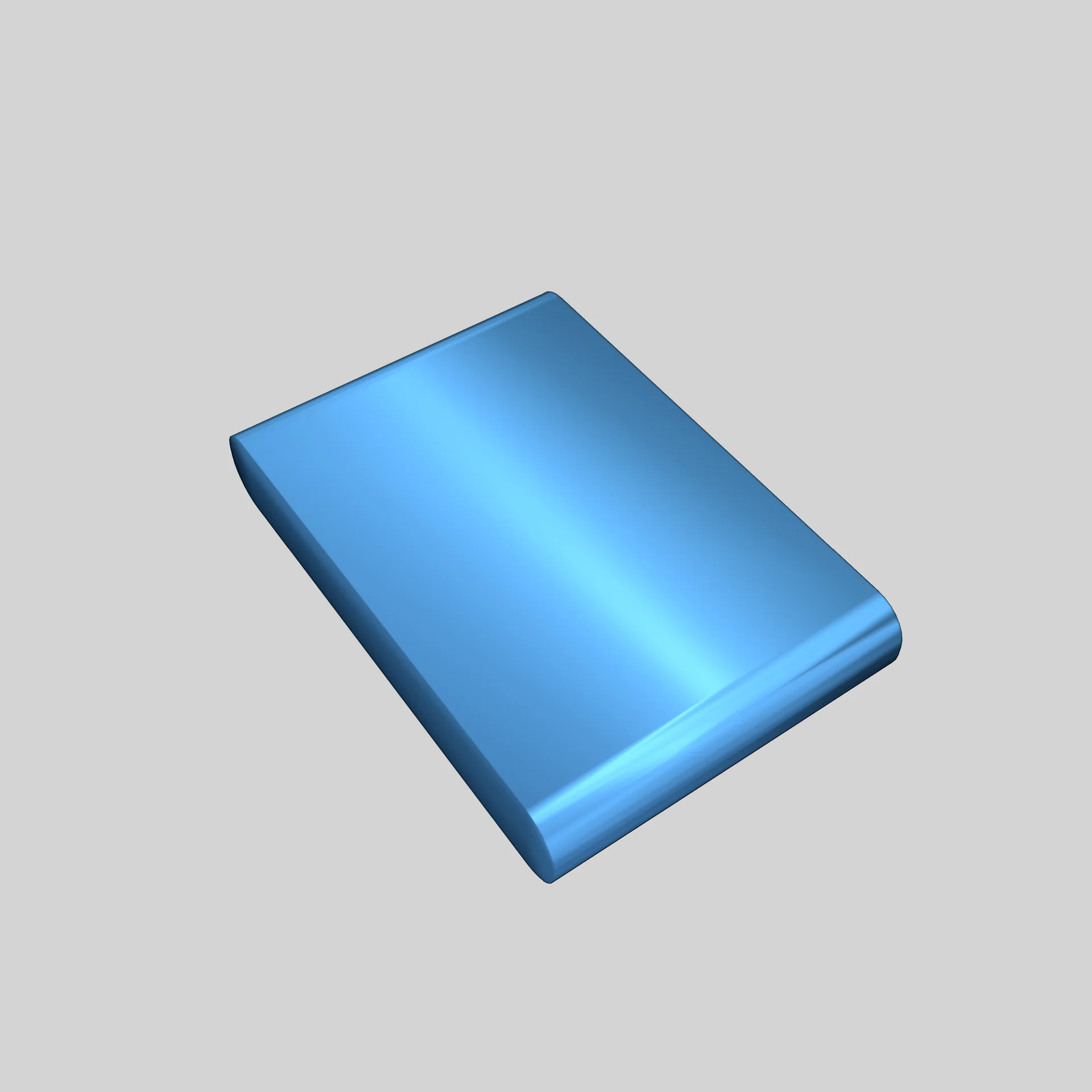 Мини-Таблица Футбола - Полностью 3D Печатаемый Набор