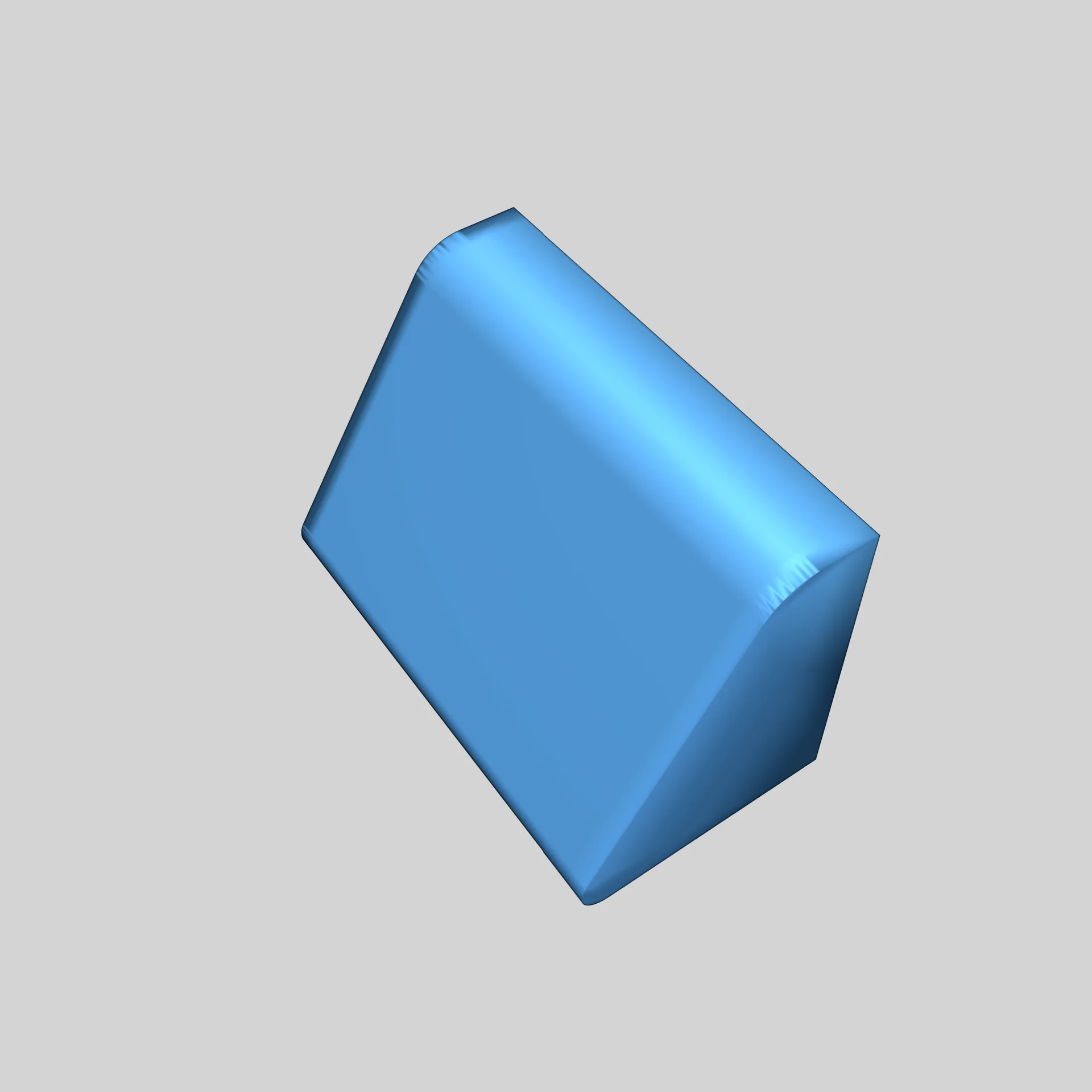 Мини-Таблица Футбола - Полностью 3D Печатаемый Набор