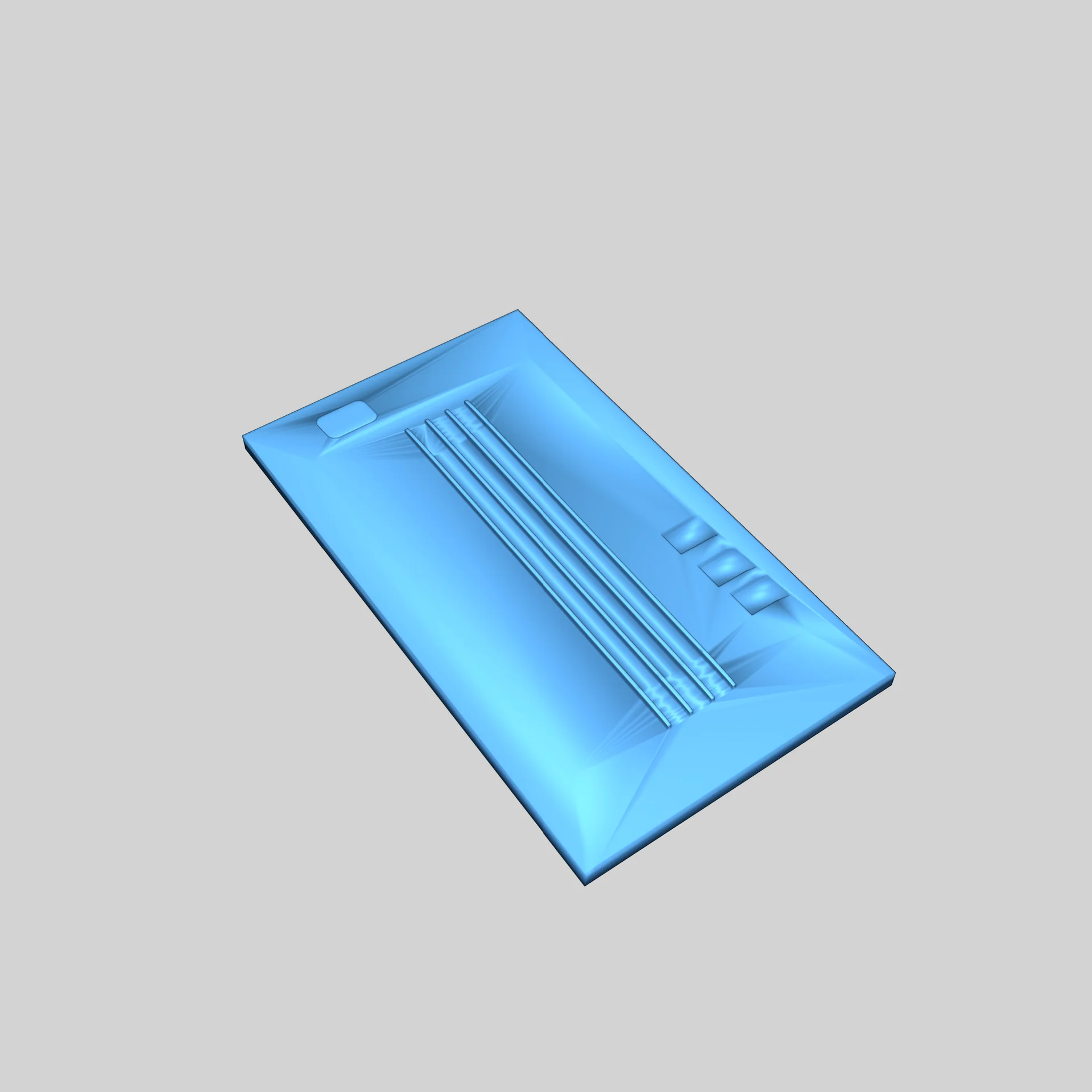 Модель G.I. Joe Classified Snow CAT 2.0