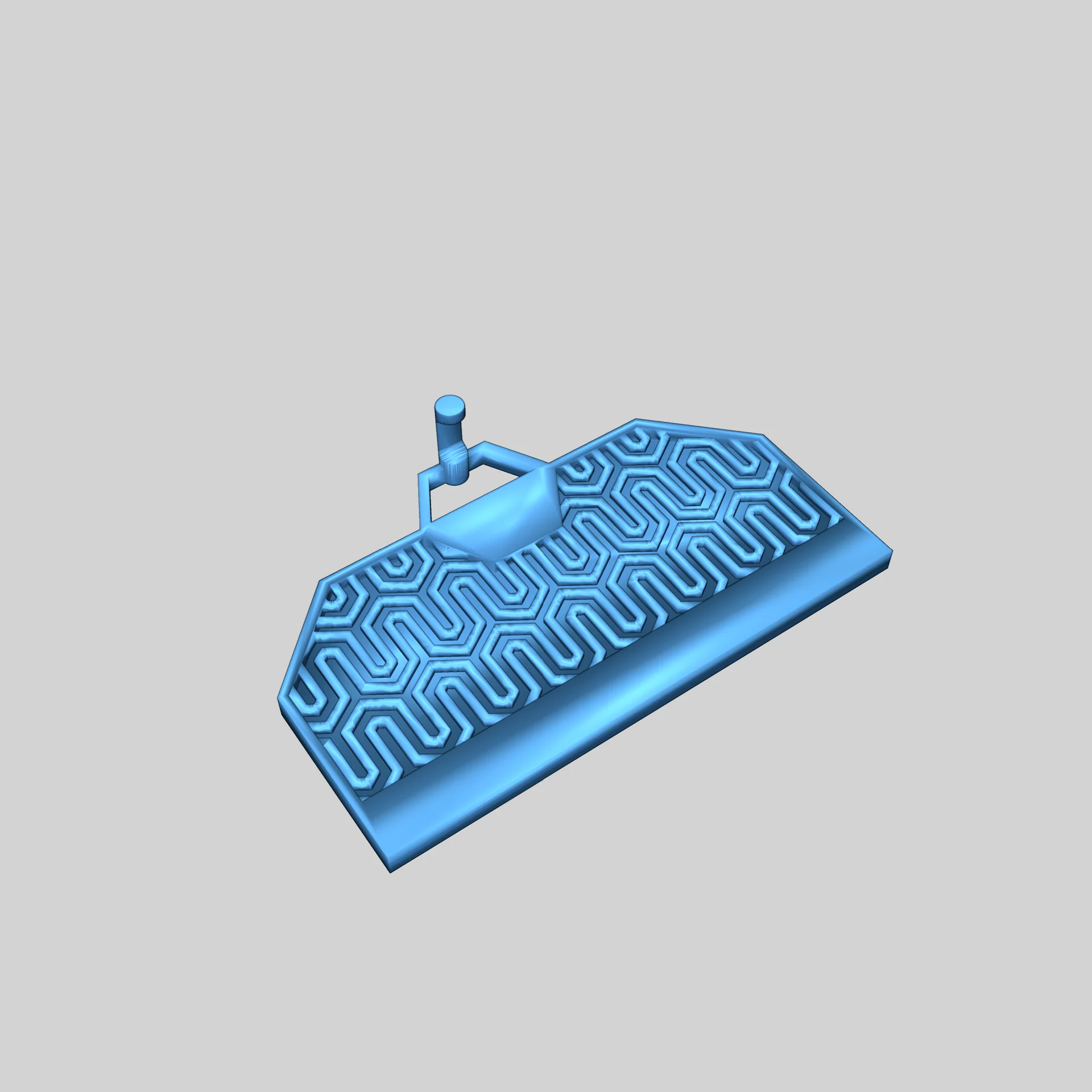 Модель G.I. Joe Classified Snow CAT 2.0