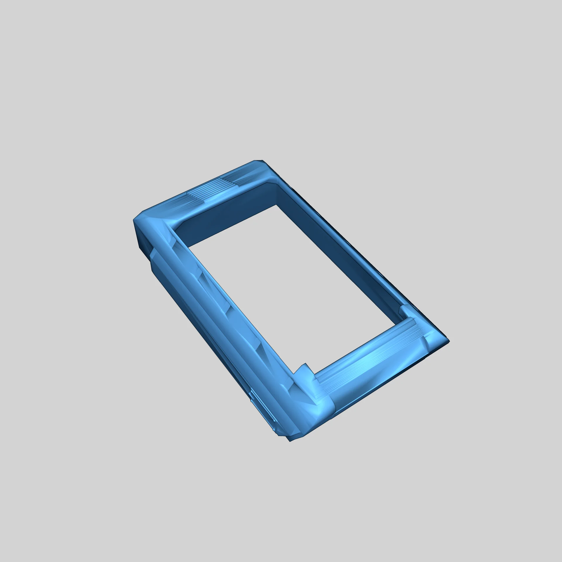 Модель G.I. Joe Classified Snow CAT 2.0